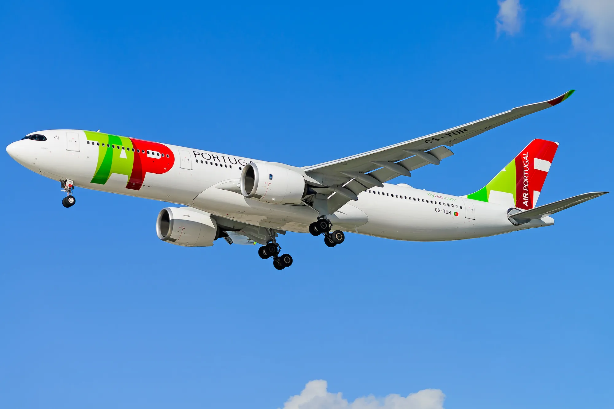 TAP Air Portugal TAP Air Portugal