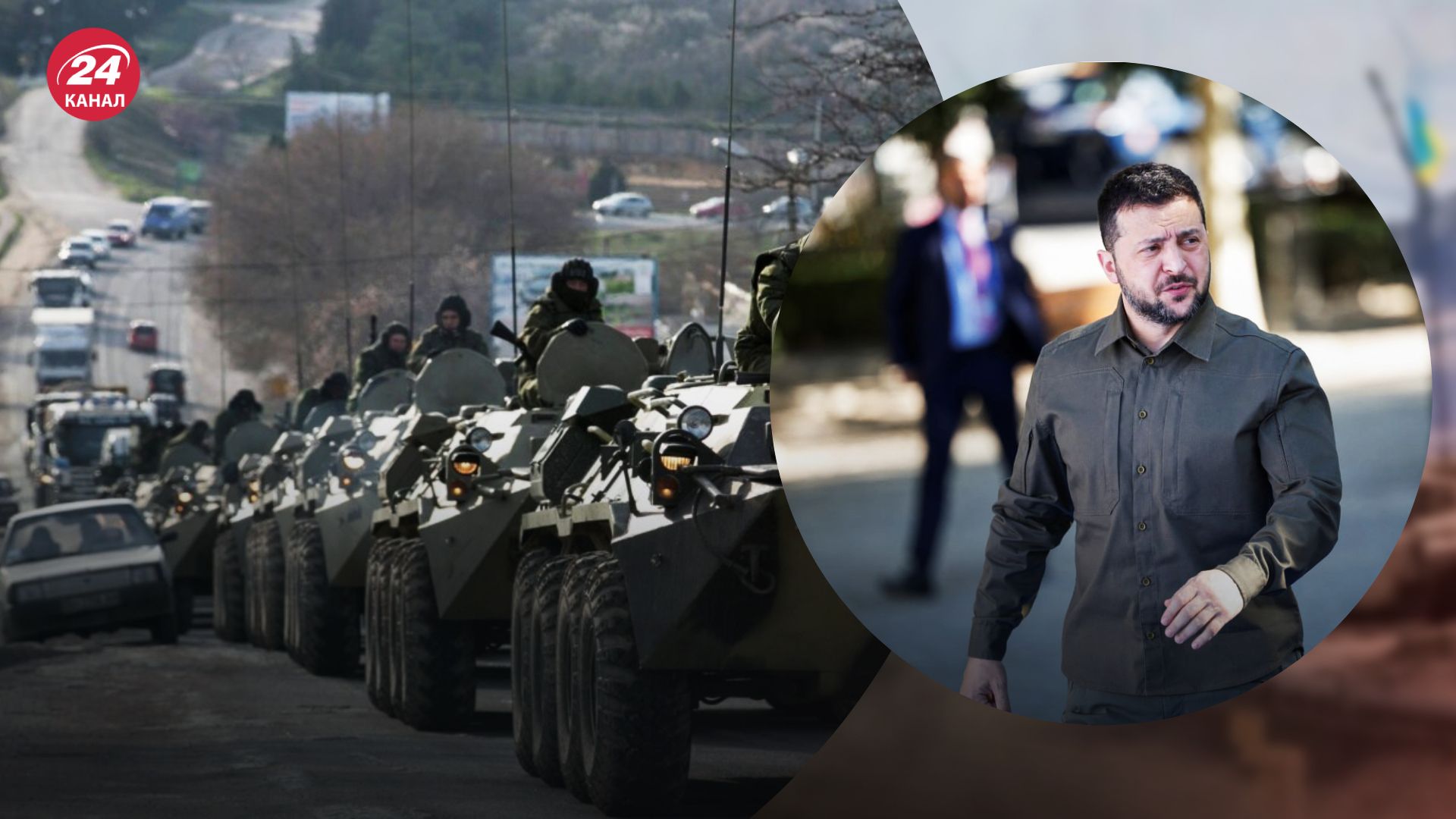 Пауза дасть змогу Кремлю підготуватися Пауза дасть змогу Кремлю підготуватися