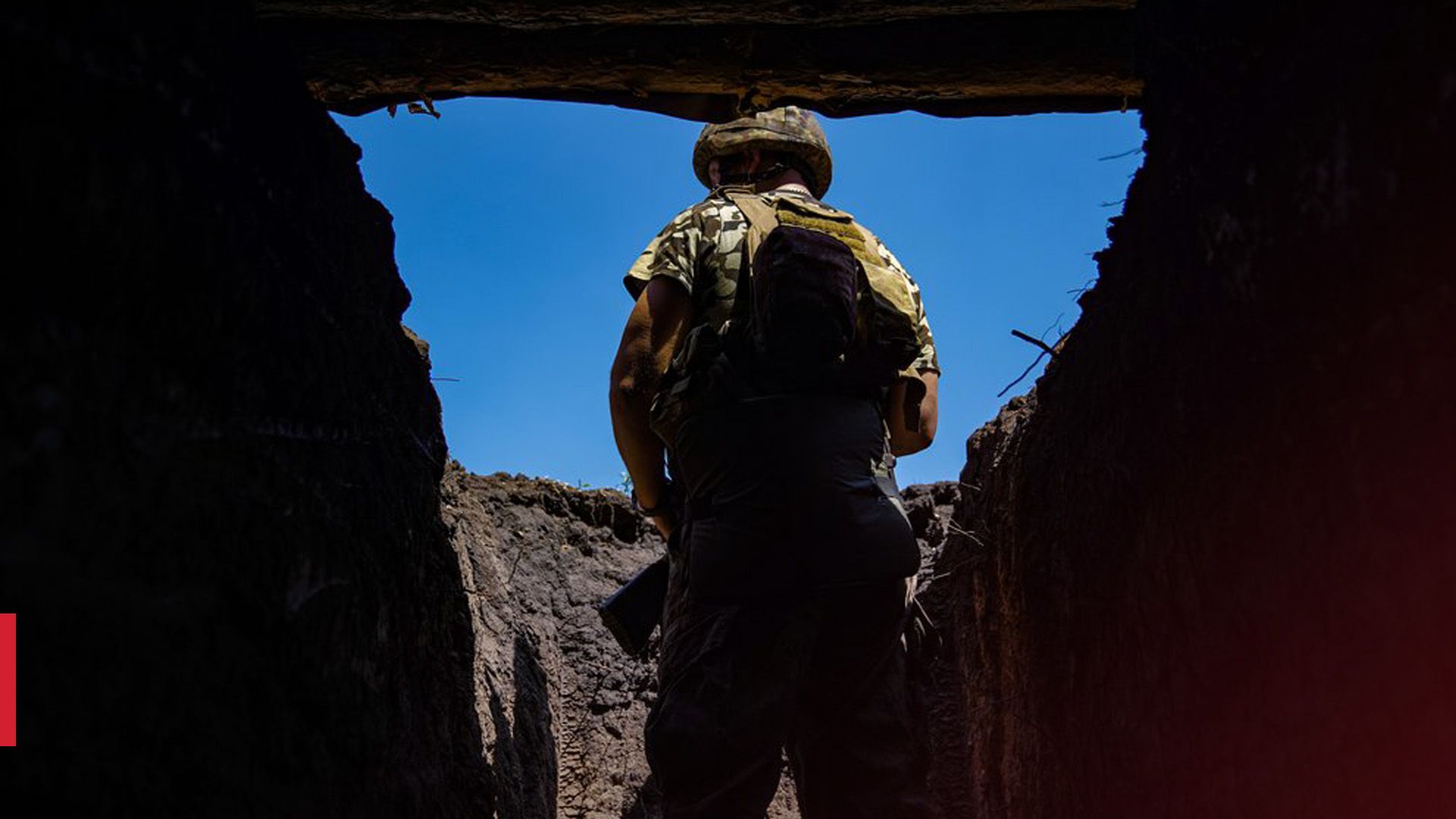 Зниклі безвісти в Україні Зниклі безвісти в Україні