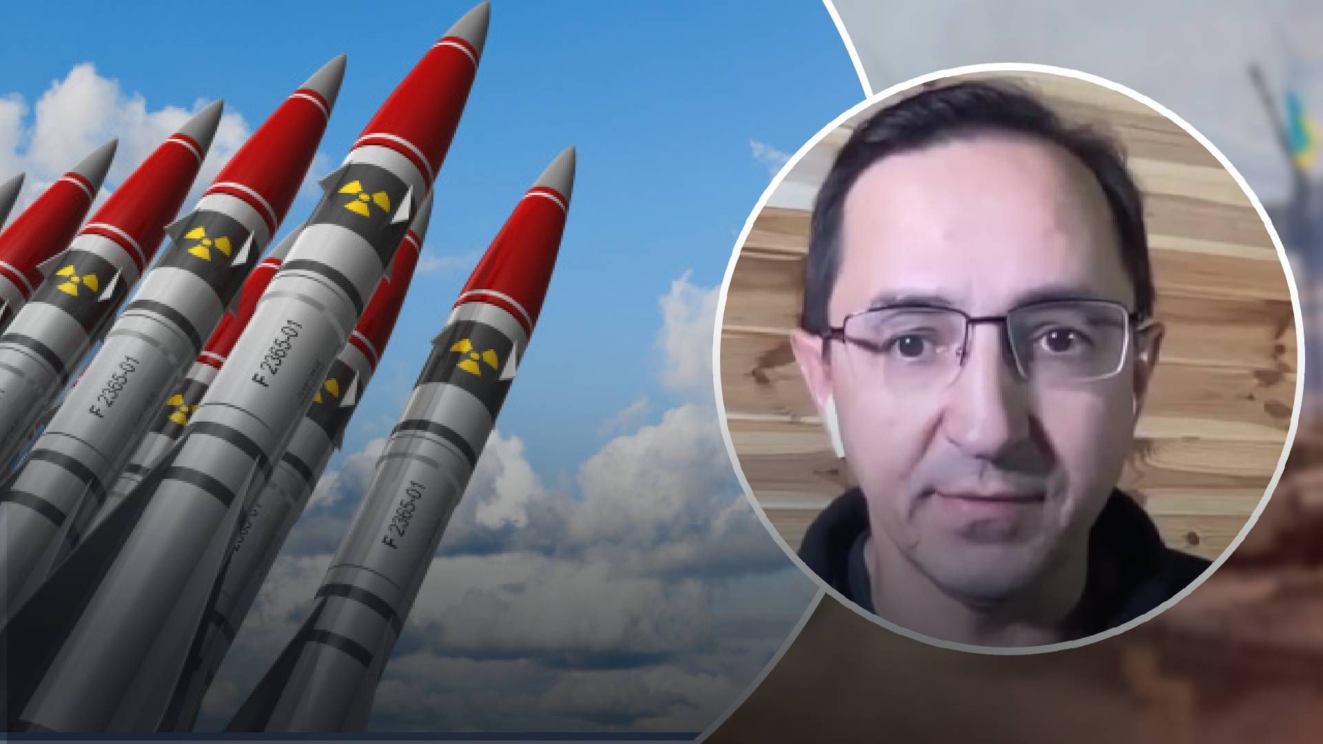 Валерій Клочок Валерій Клочок