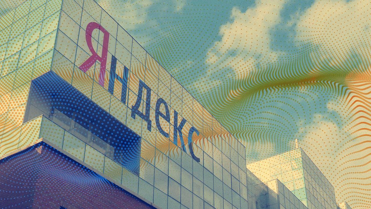 НАПК внесло сервисы Yandex в список кандидатов на санкции: что об этом известно