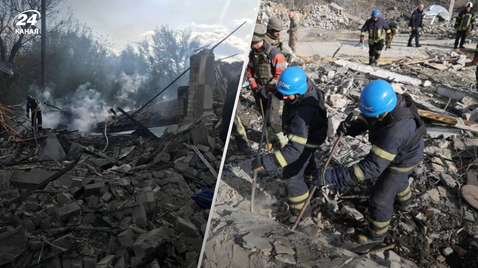 Ракетный удар по Грозе 5 октября 2023 - какое количество жертв трагедии на Харьковщине Ракетный удар по Грозе 5 октября 2023 - какое количество жертв трагедии на Харьковщине