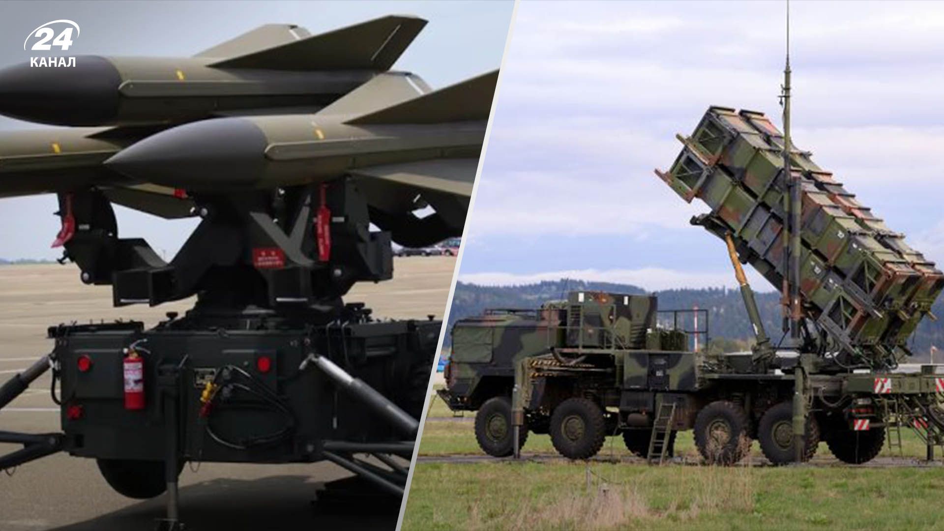 Україна отримає від Іспанії Hawk Україна отримає від Іспанії Hawk