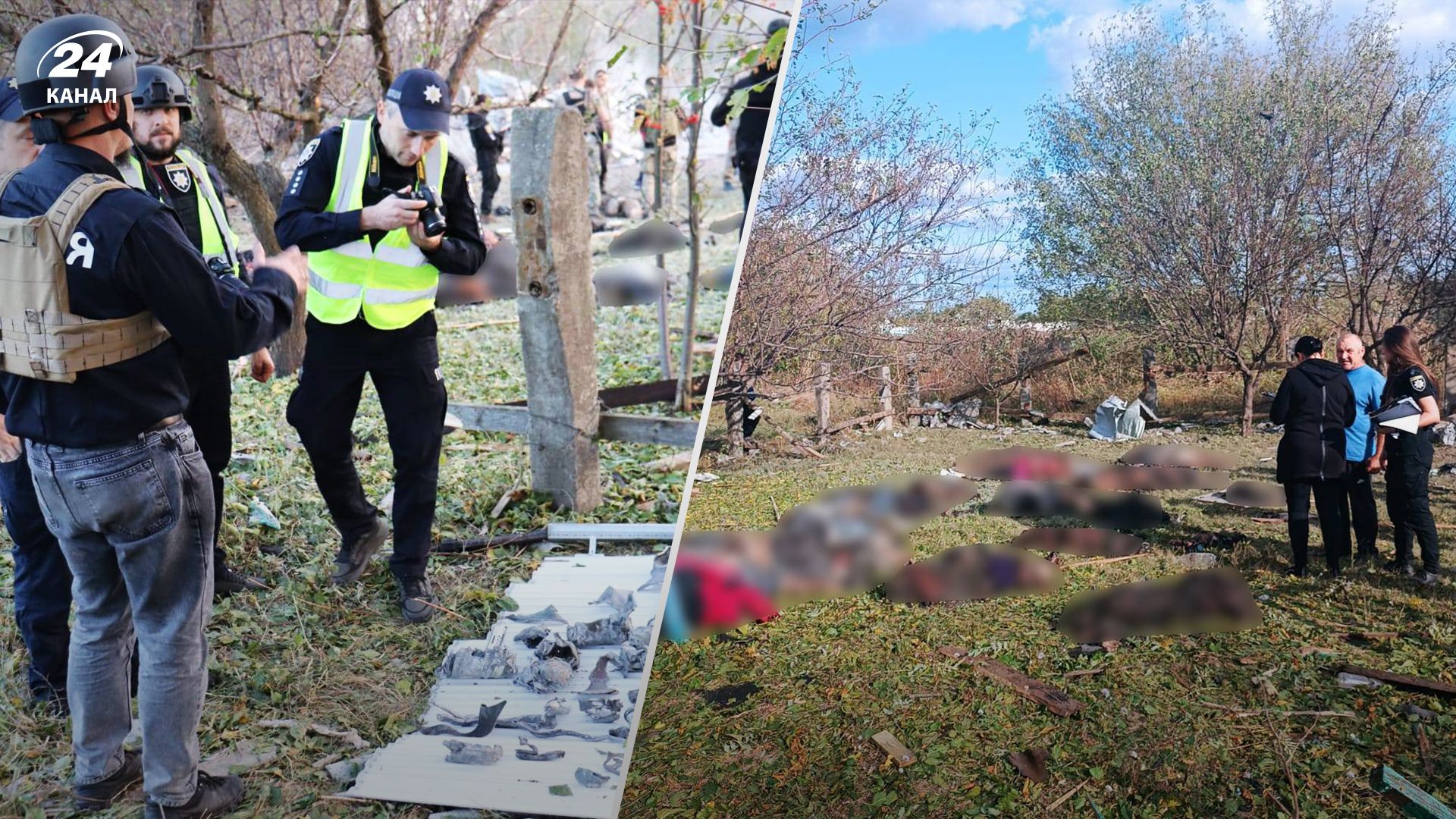 В полиции Харьковской области рассказали об идентификации погибших в Грозе В полиции Харьковской области рассказали об идентификации погибших в Грозе