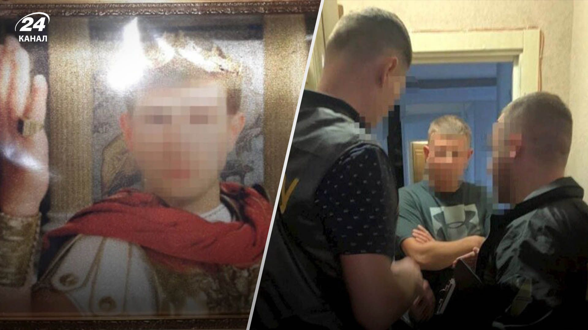 Підозрюваний у хабарництві суддя Броварського міськрайонного суду був взятий під варту Підозрюваний у хабарництві суддя Броварського міськрайонного суду був взятий під варту