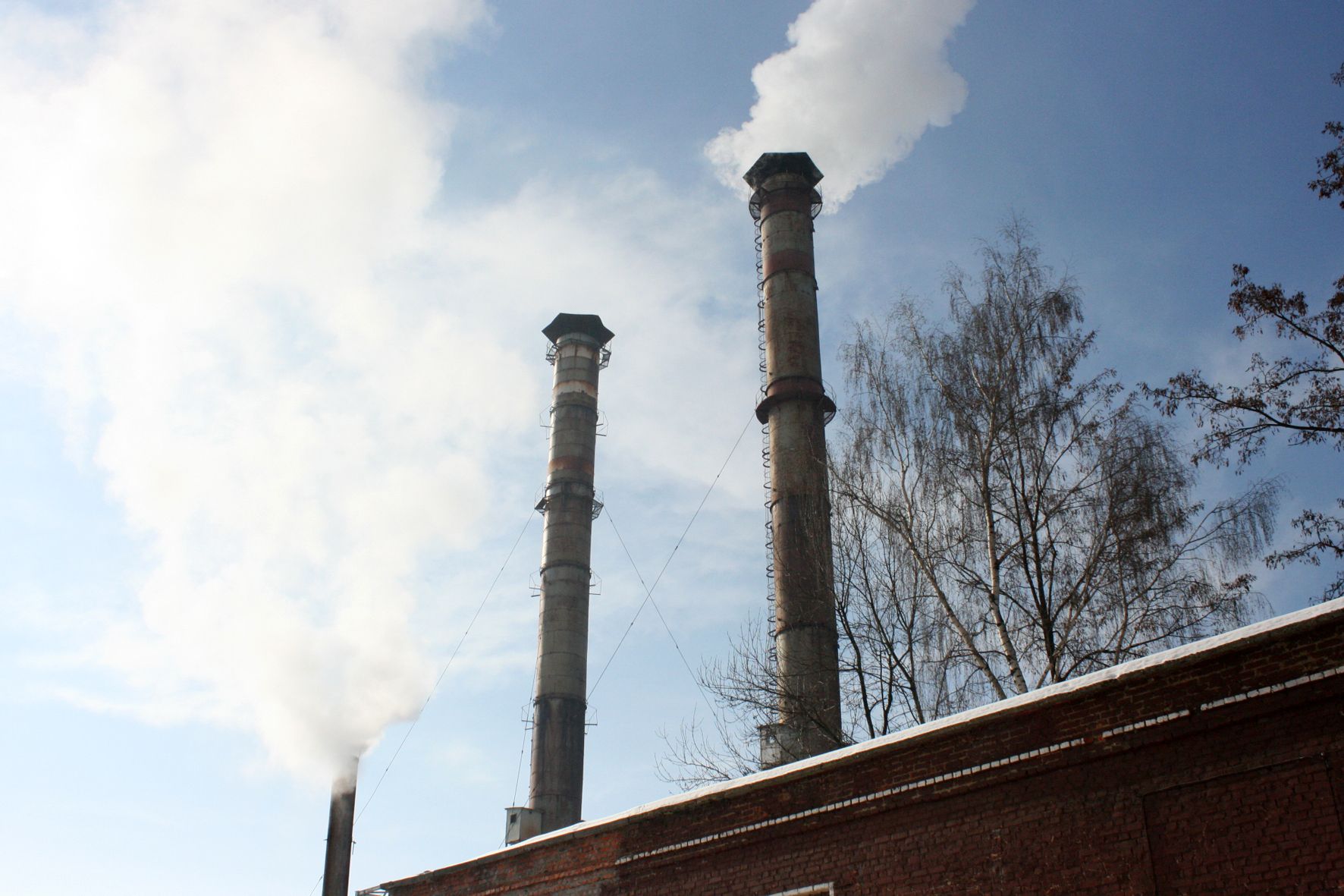 Росія може готувати удари по енергетичних та інфраструктурних об'єктах Росія може готувати удари по енергетичних та інфраструктурних об'єктах