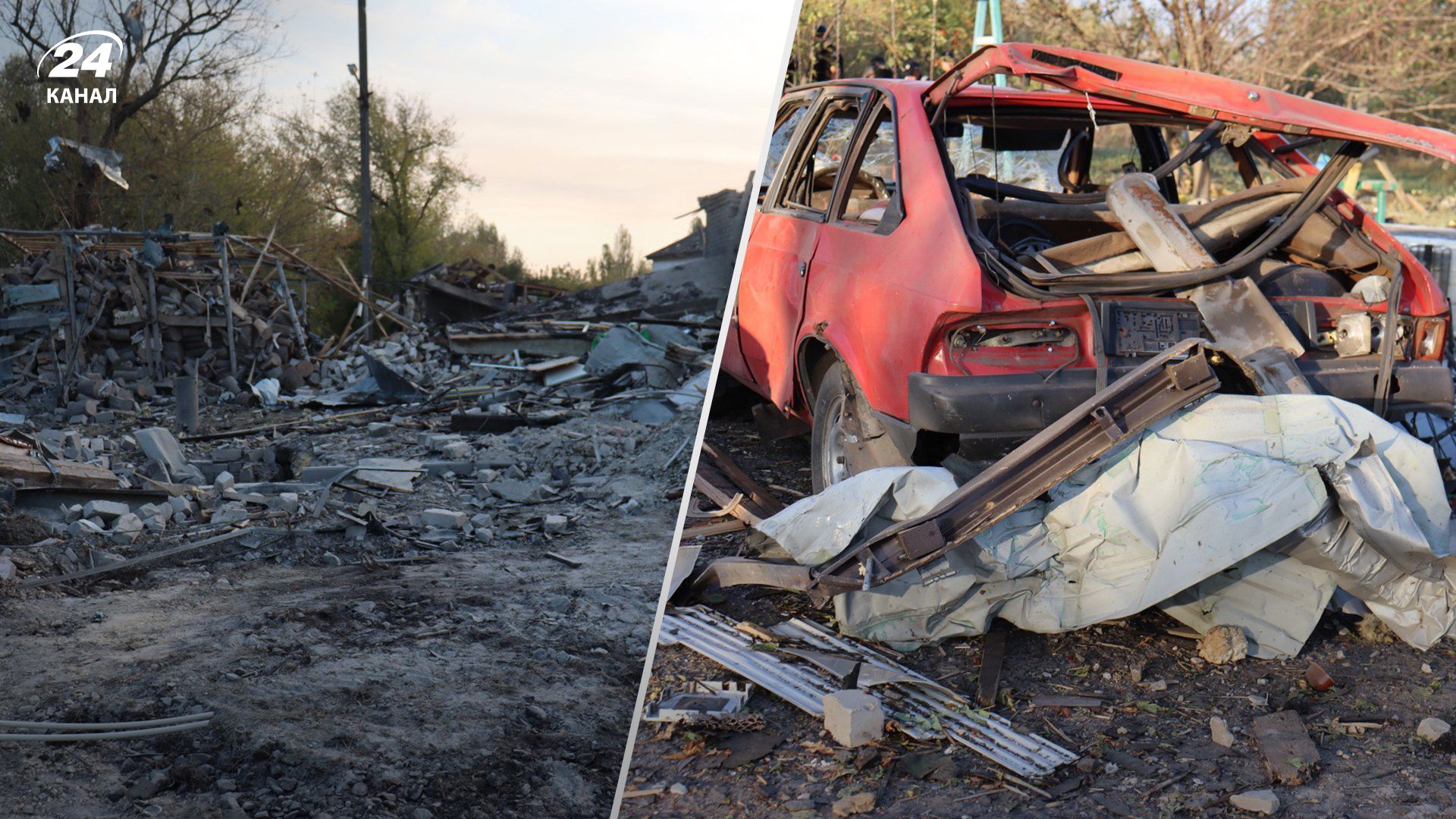 Поліцейські ідентифікували 35 загиблих у селі Гроза 5 жовтня Поліцейські ідентифікували 35 загиблих у селі Гроза 5 жовтня