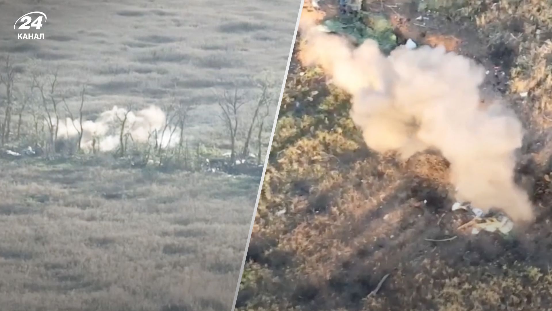 30 отдельная механизированная бригада уничтожает оккупантов на Бахмутском направлении 30 отдельная механизированная бригада уничтожает оккупантов на Бахмутском направлении