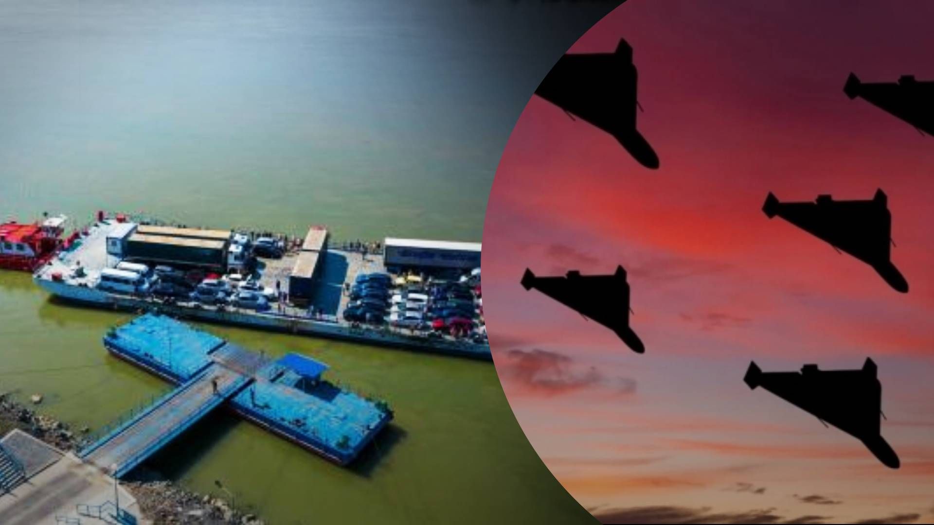 Орловка приостановила работу из-за удара России - 24 Канал Орловка приостановила работу из-за удара России - 24 Канал