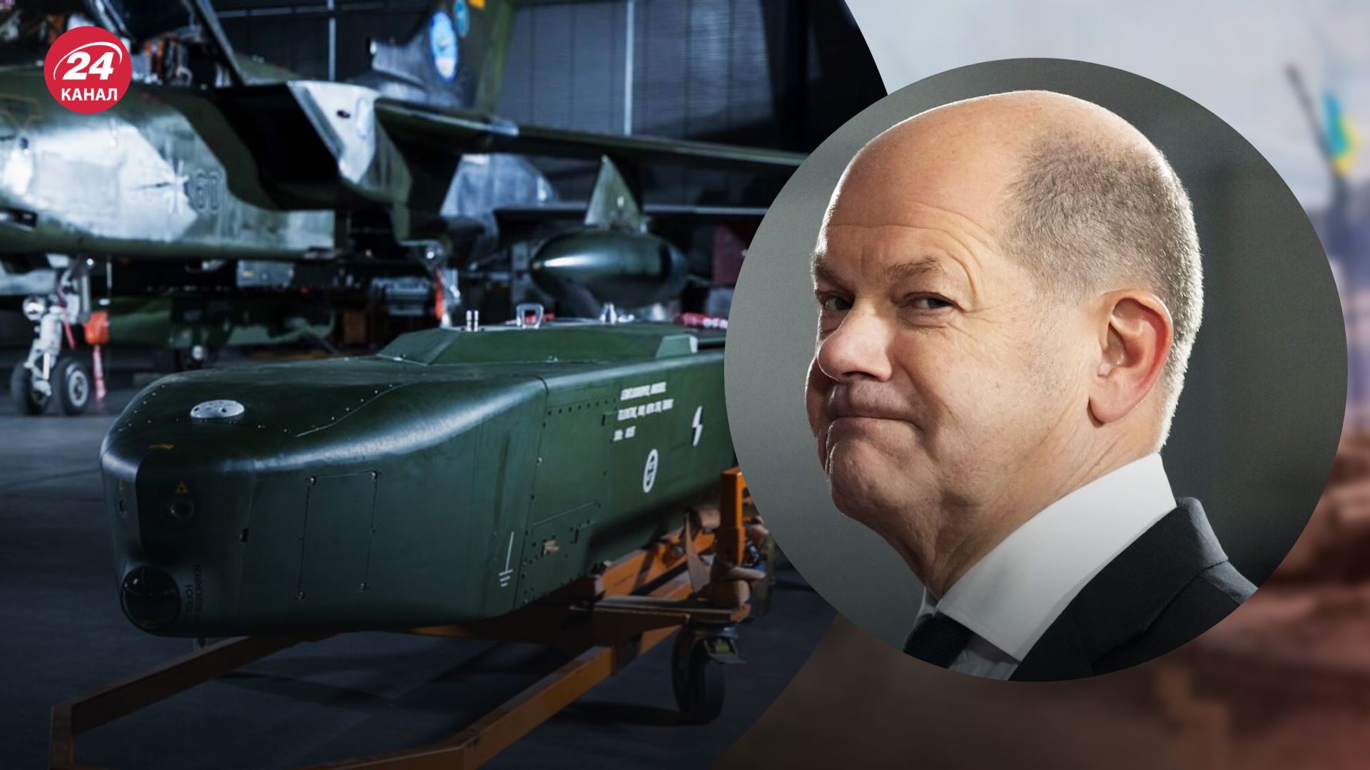 Канцлер не хоче, щоб Німеччина стала частиною конфлікту - 24 Канал Канцлер не хоче, щоб Німеччина стала частиною конфлікту - 24 Канал