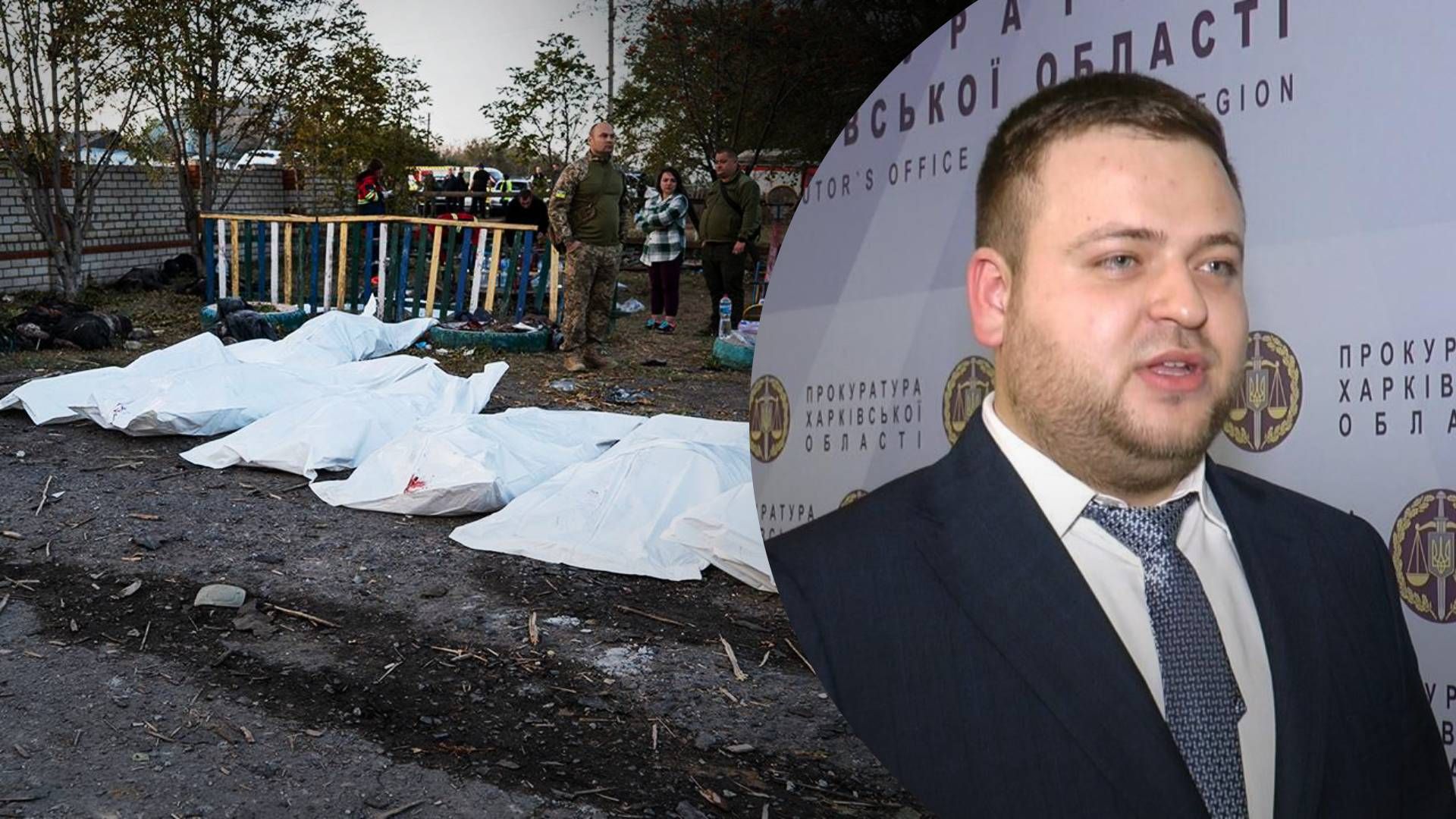 По Грозе могли ударить, потому что думали что там украинские военные - 24 Канал