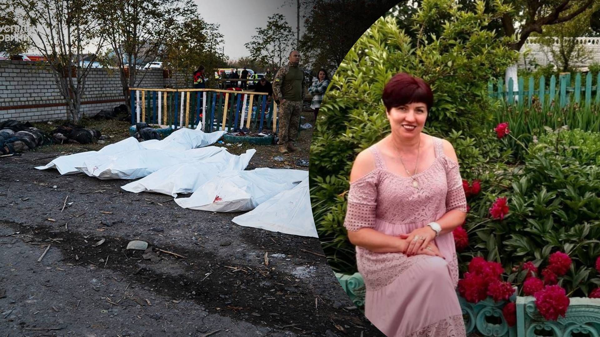 Кто погиб в страшном теракте России в Грозе - 24 Канал Кто погиб в страшном теракте России в Грозе - 24 Канал