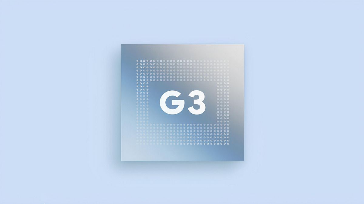 Google Tensor G3 виявився не таким, як ми очікували Google Tensor G3 виявився не таким, як ми очікували