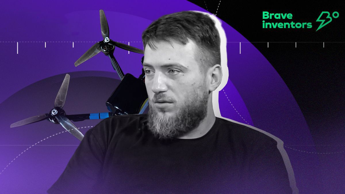 Практичний та ефективний у використанні: чому "Чайка" – незамінний дрон Практичний та ефективний у використанні: чому "Чайка" – незамінний дрон