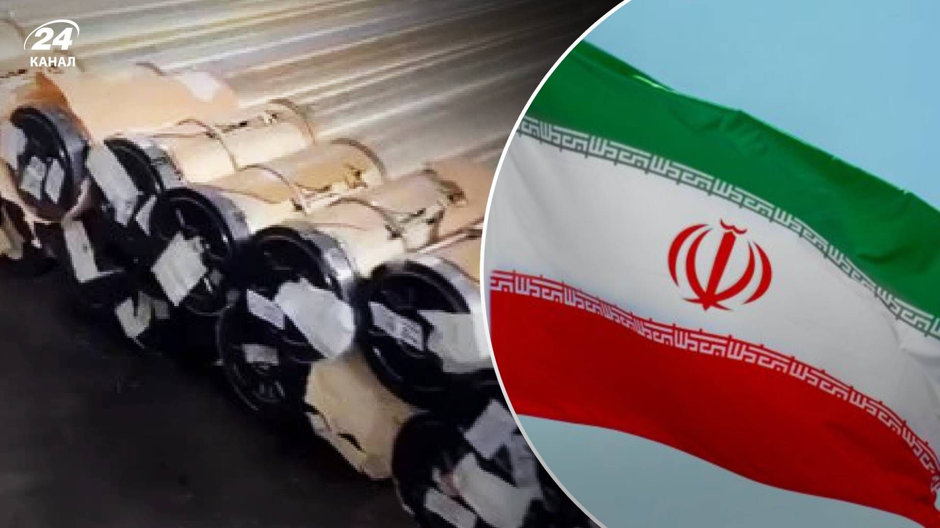 Россия может использовать иранские ракеты – какое количество боеприпасов осталось в России Россия может использовать иранские ракеты – какое количество боеприпасов осталось в России