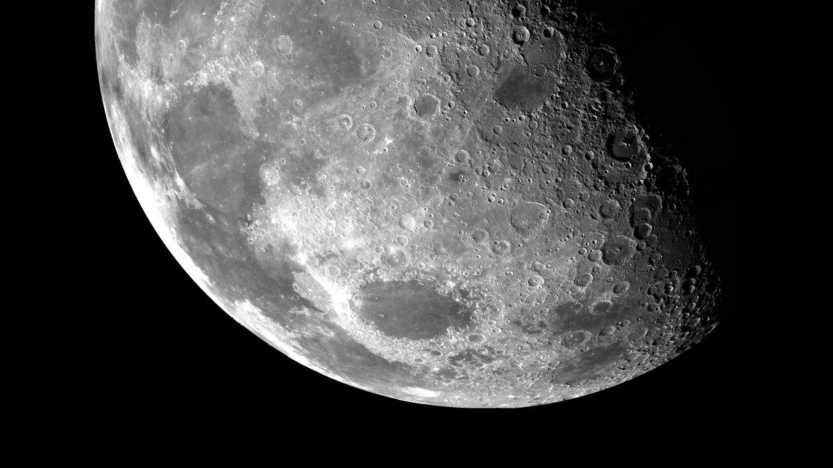 Що знаходиться всередині Місяця – вчені підтвердили одну з теорій