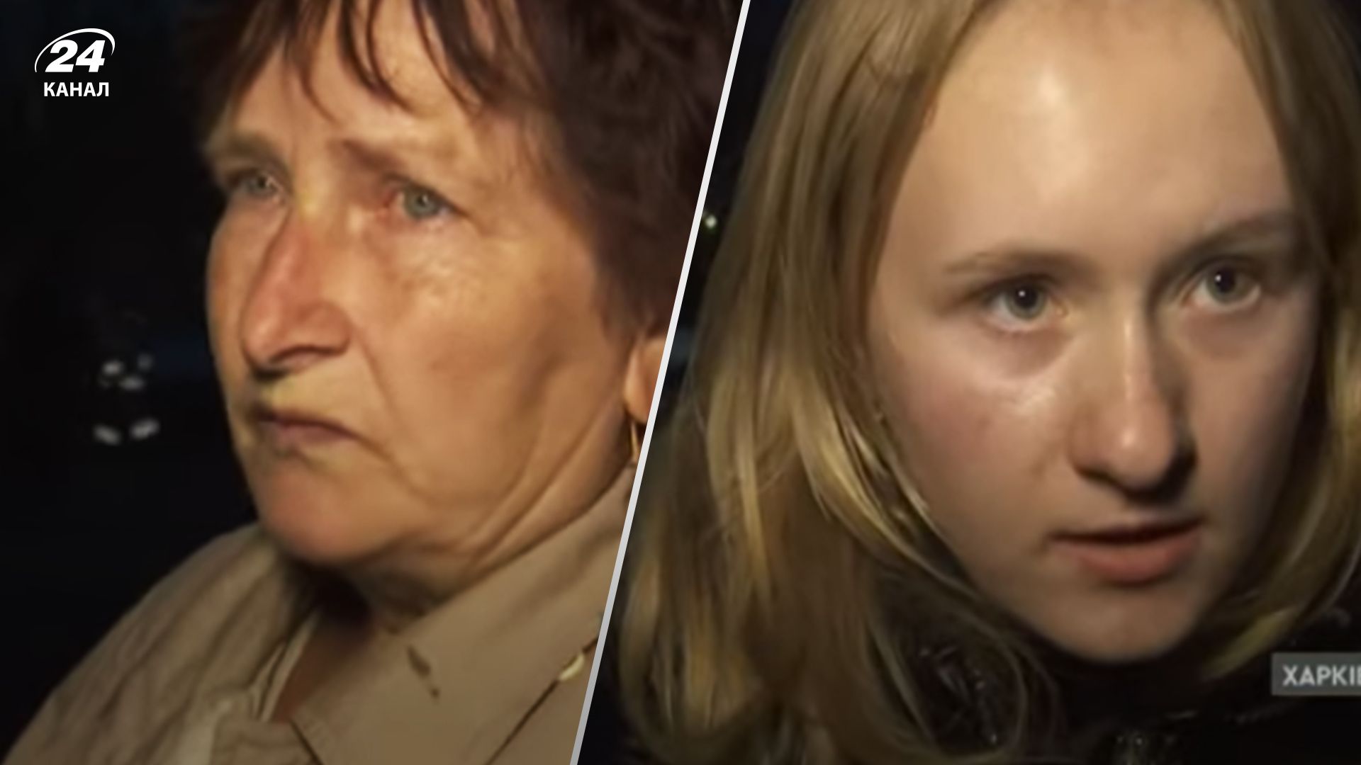 Жительницы Грозы 5 октября потеряли родных Жительницы Грозы 5 октября потеряли родных