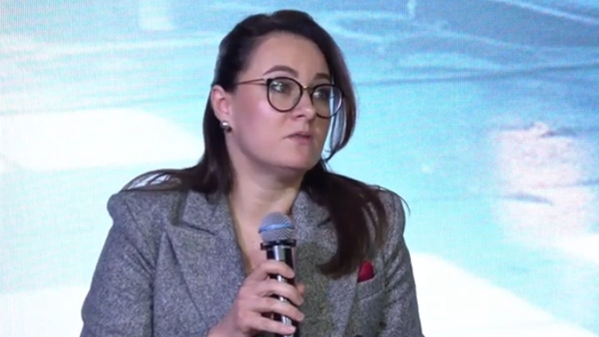 Первый вице-премьер – министр экономики Юлия Свириденко Первый вице-премьер – министр экономики Юлия Свириденко