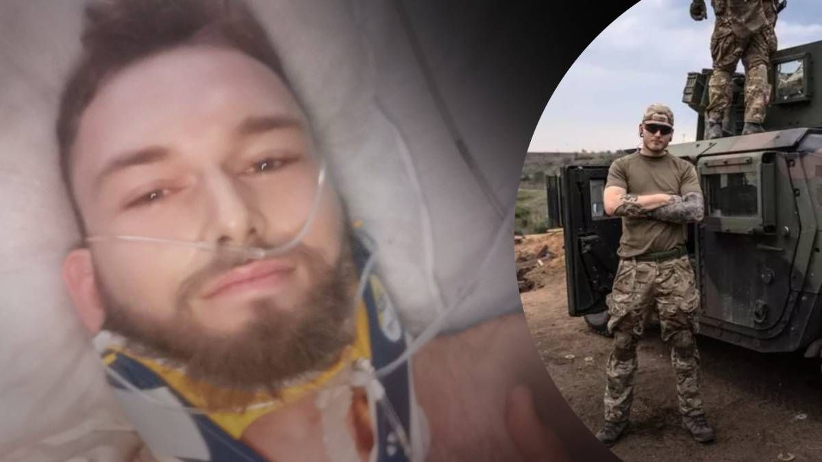 В окоп британца попали из пулемета В окоп британца попали из пулемета