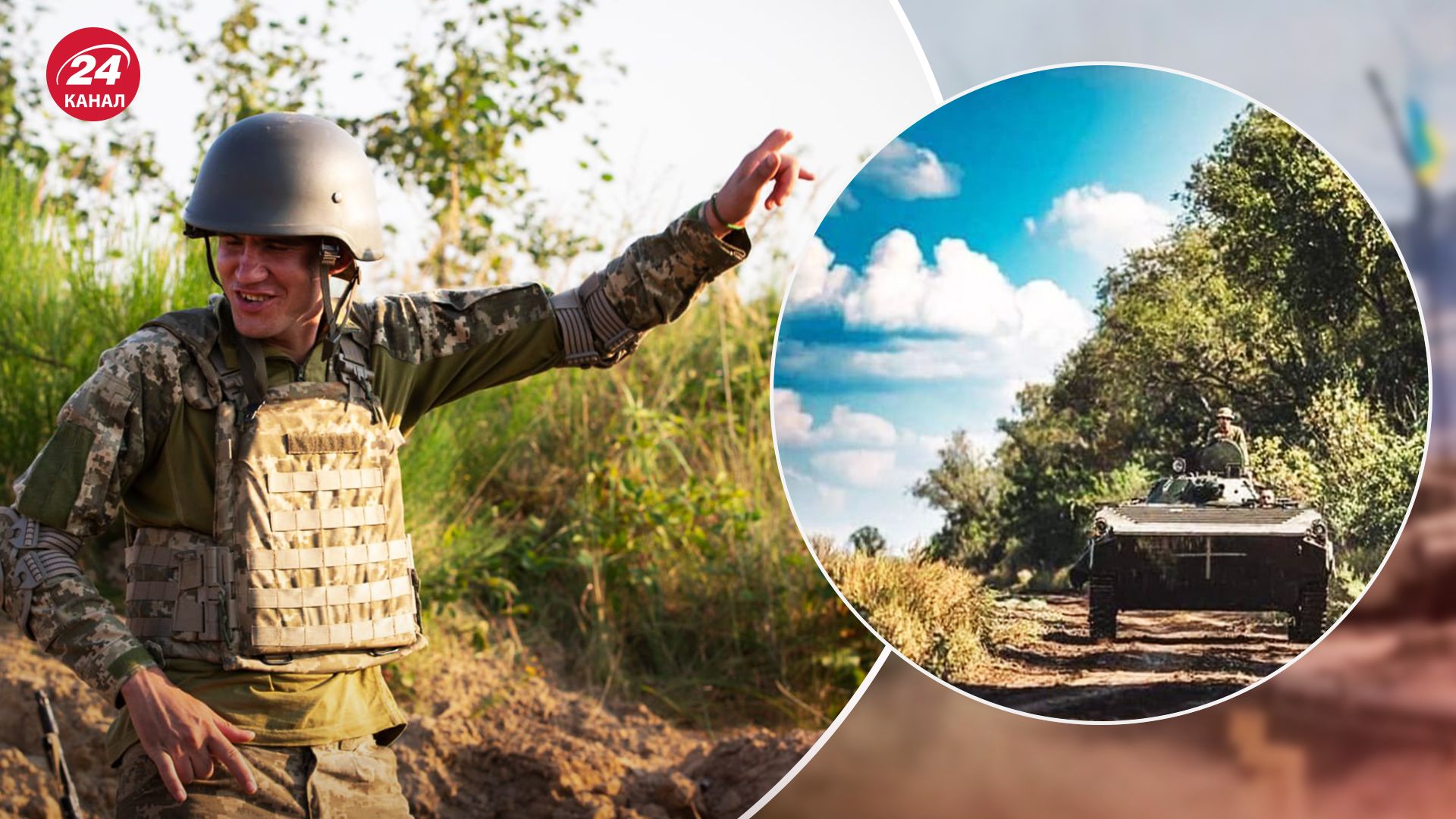 Украина стремится отвоевать Токмак, россияне боятся и делают блиндажи Украина стремится отвоевать Токмак, россияне боятся и делают блиндажи