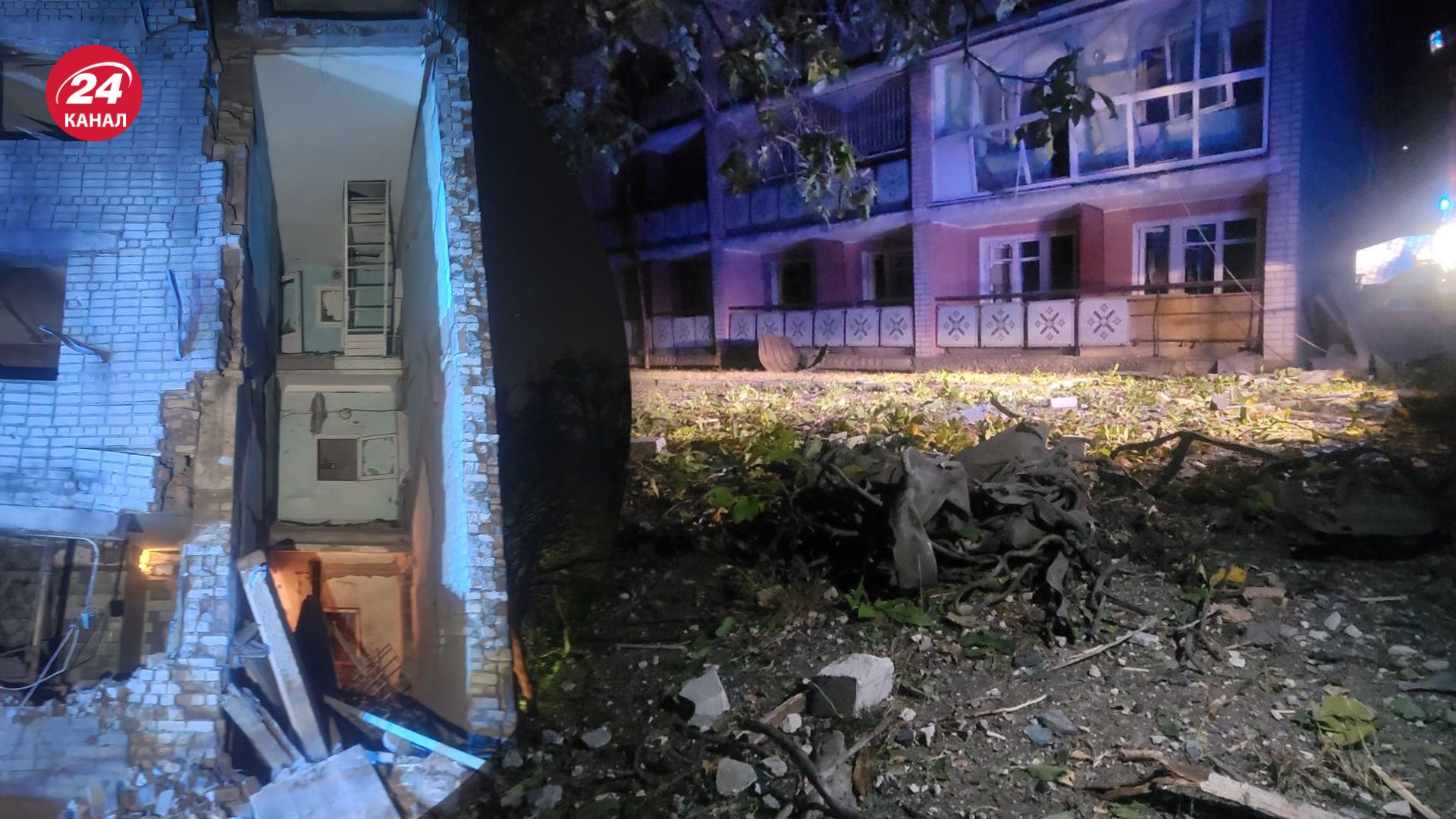 Россияне атаковали Одесщину "Ониксами" Россияне атаковали Одесщину "Ониксами"