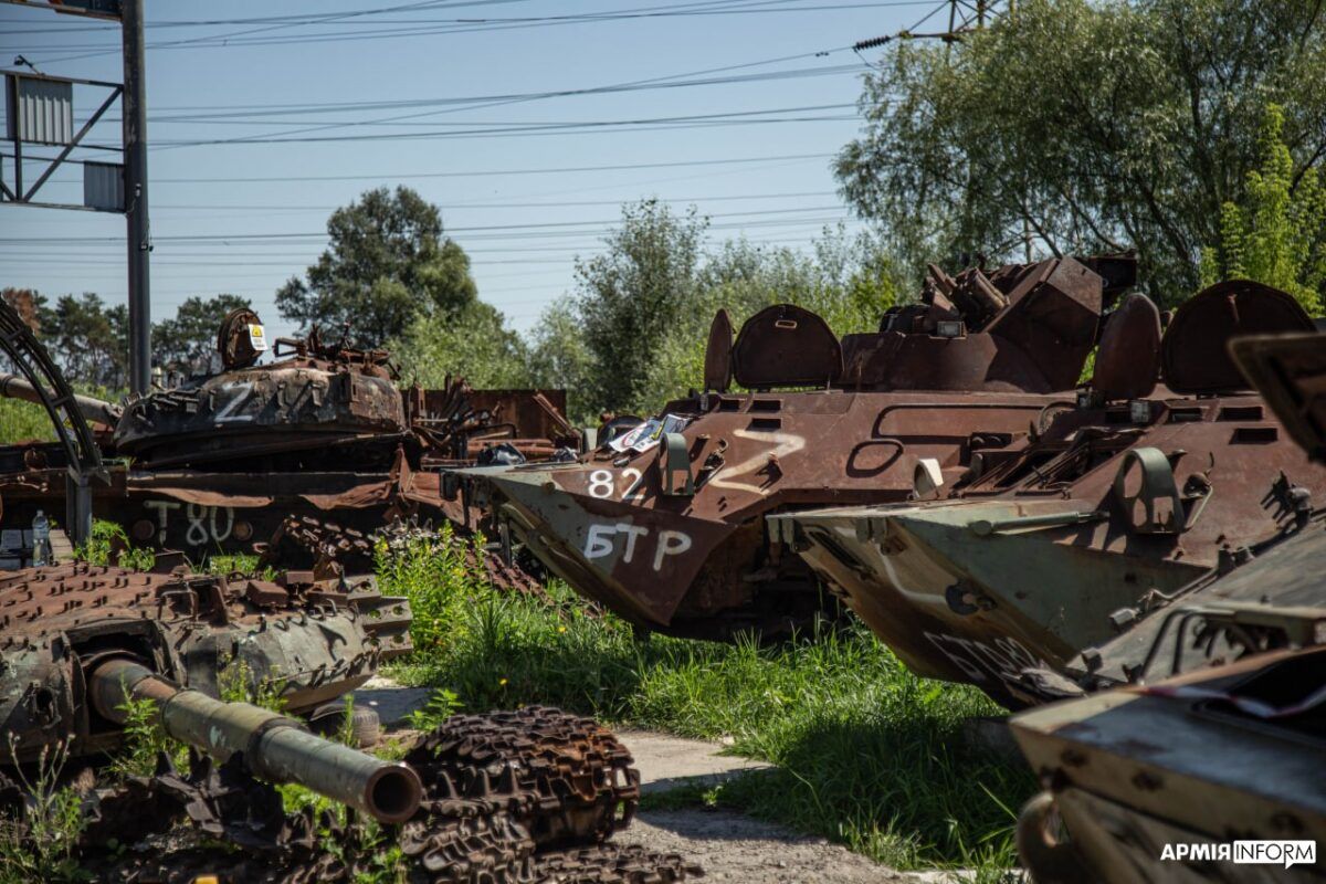 Окупанти так класно воювали, що нищили свої підрозділи - воїн "Марсель" розповів про бої за Малу Рогань