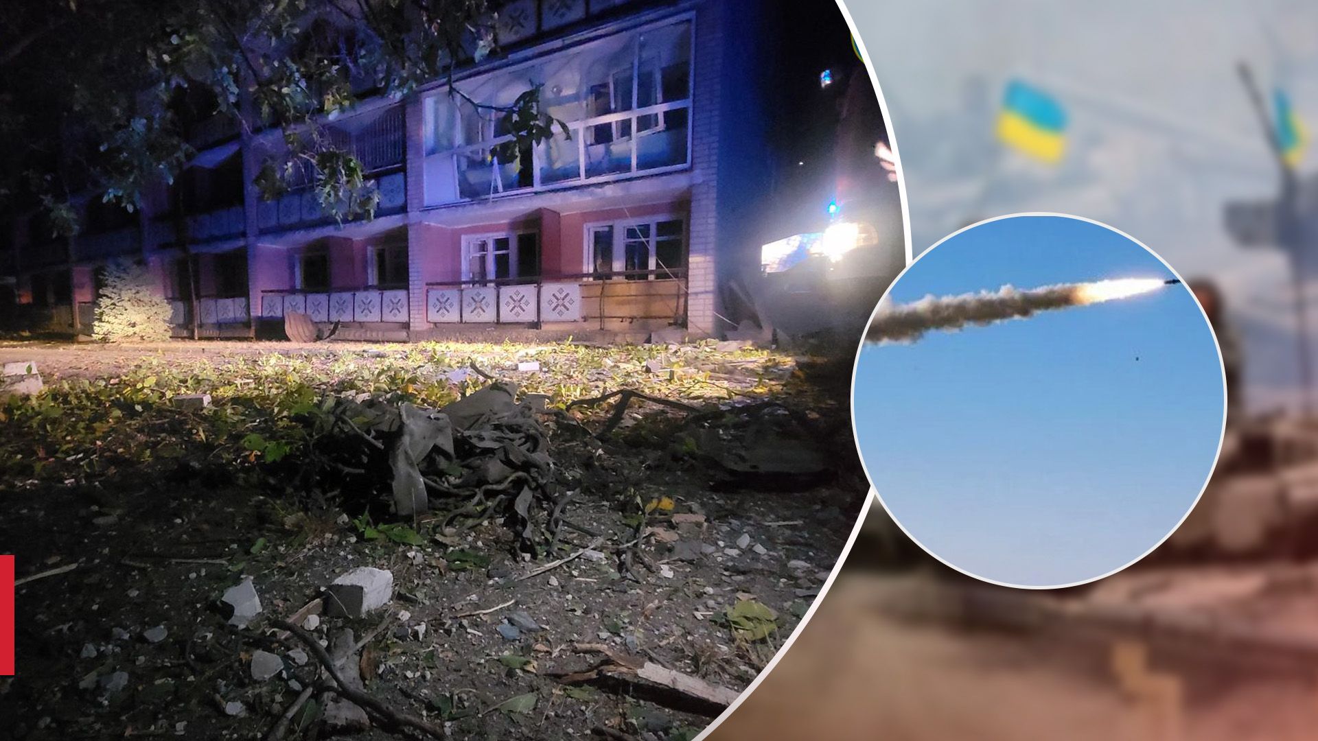 Атака Одесской области "Ониксами" Атака Одесской области "Ониксами"