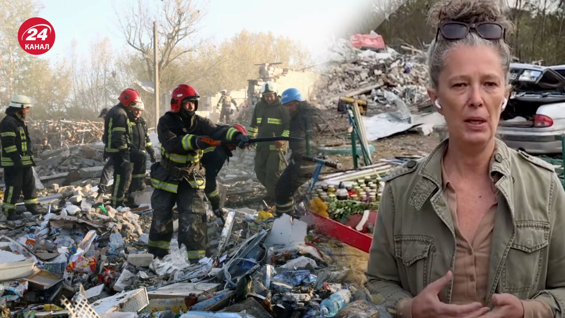 Експерти ООН прибули до села Гроза після атаки росіян Експерти ООН прибули до села Гроза після атаки росіян