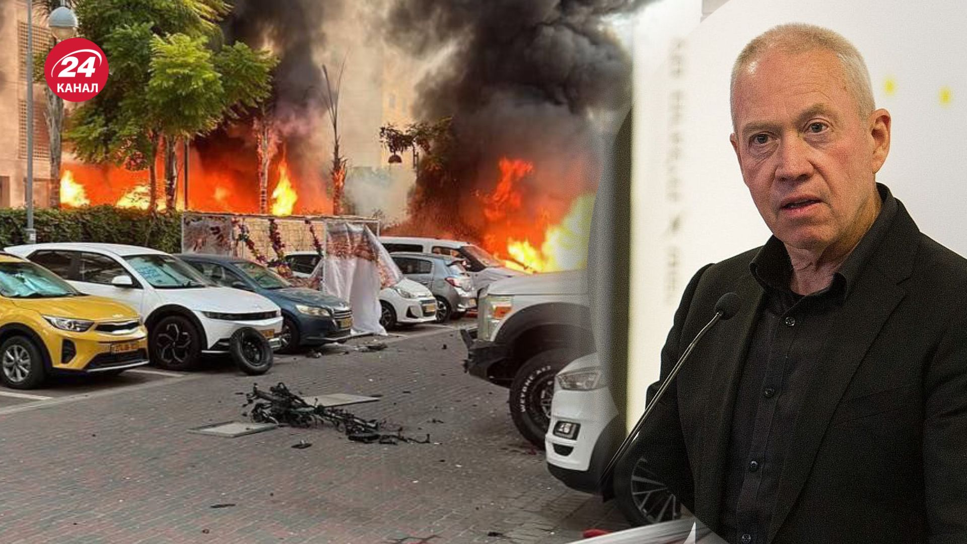 В Ізраїлі оголосили широкомасштабний призов резервістів В Ізраїлі оголосили широкомасштабний призов резервістів