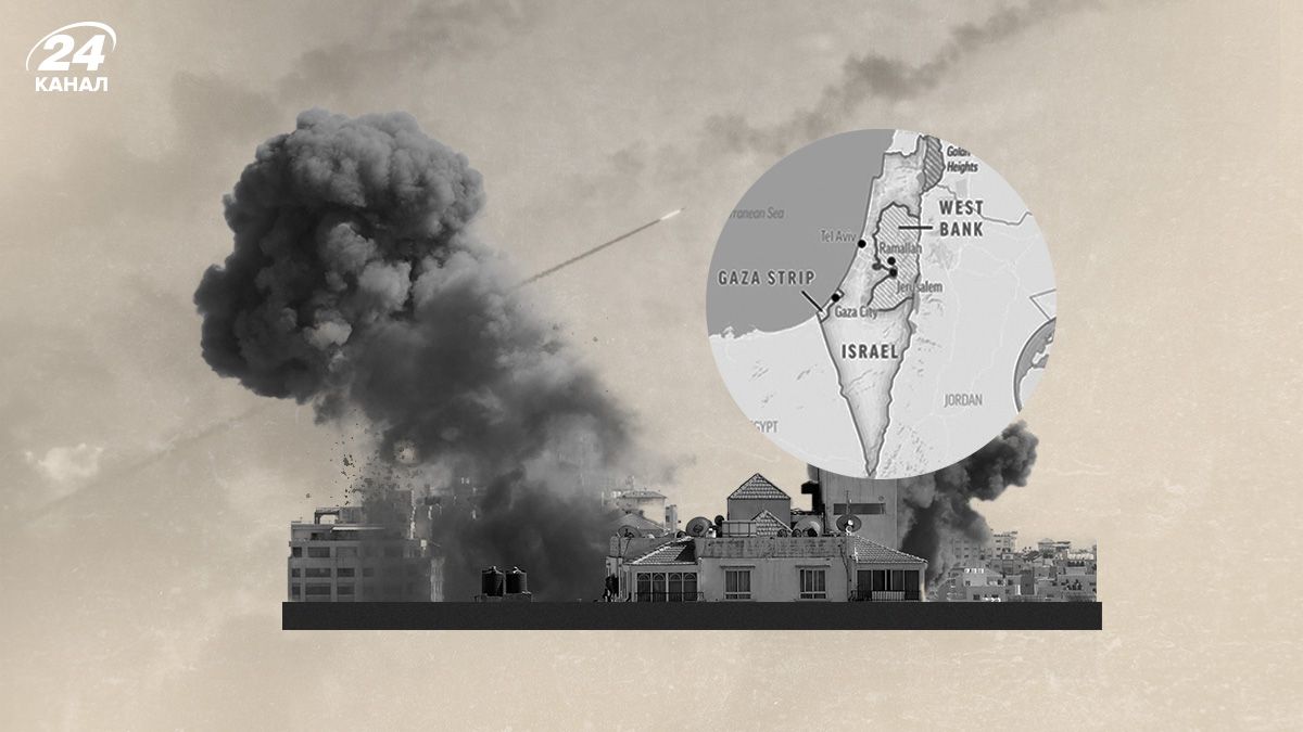 Что стало причиной новой эскалации в Израиле Что стало причиной новой эскалации в Израиле