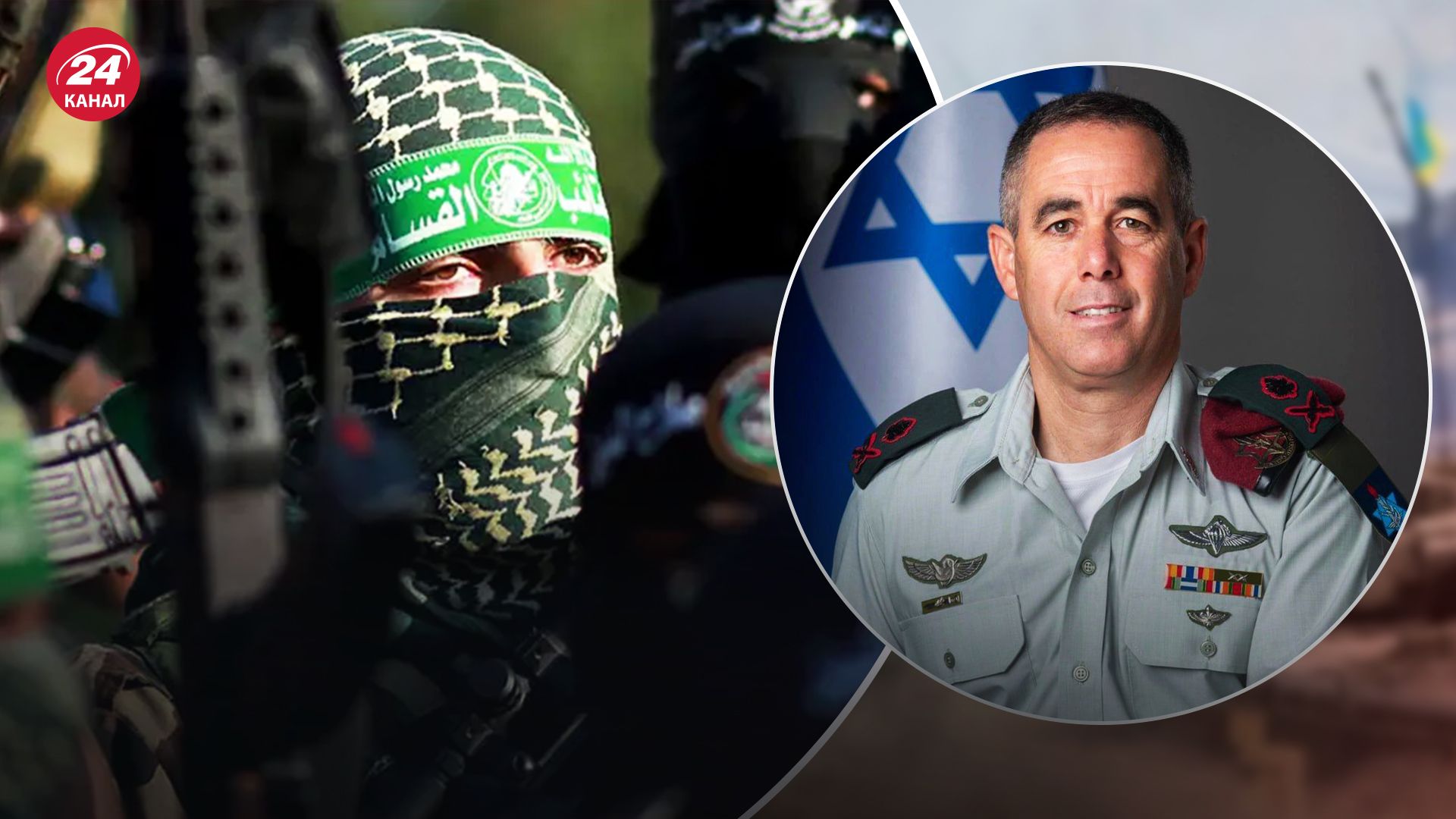 ХАМАС міг взяти у полон ізраїльських військовослужбовців