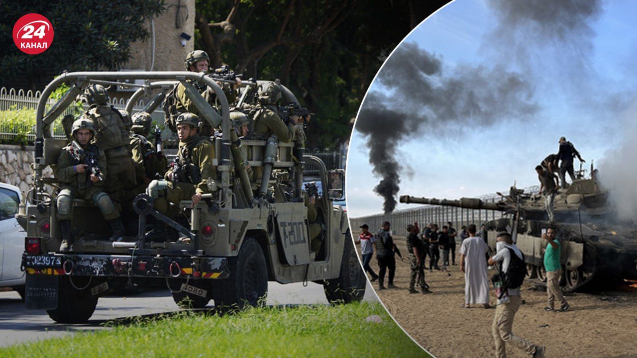 Россия заинтересована в войне в Израиле Россия заинтересована в войне в Израиле