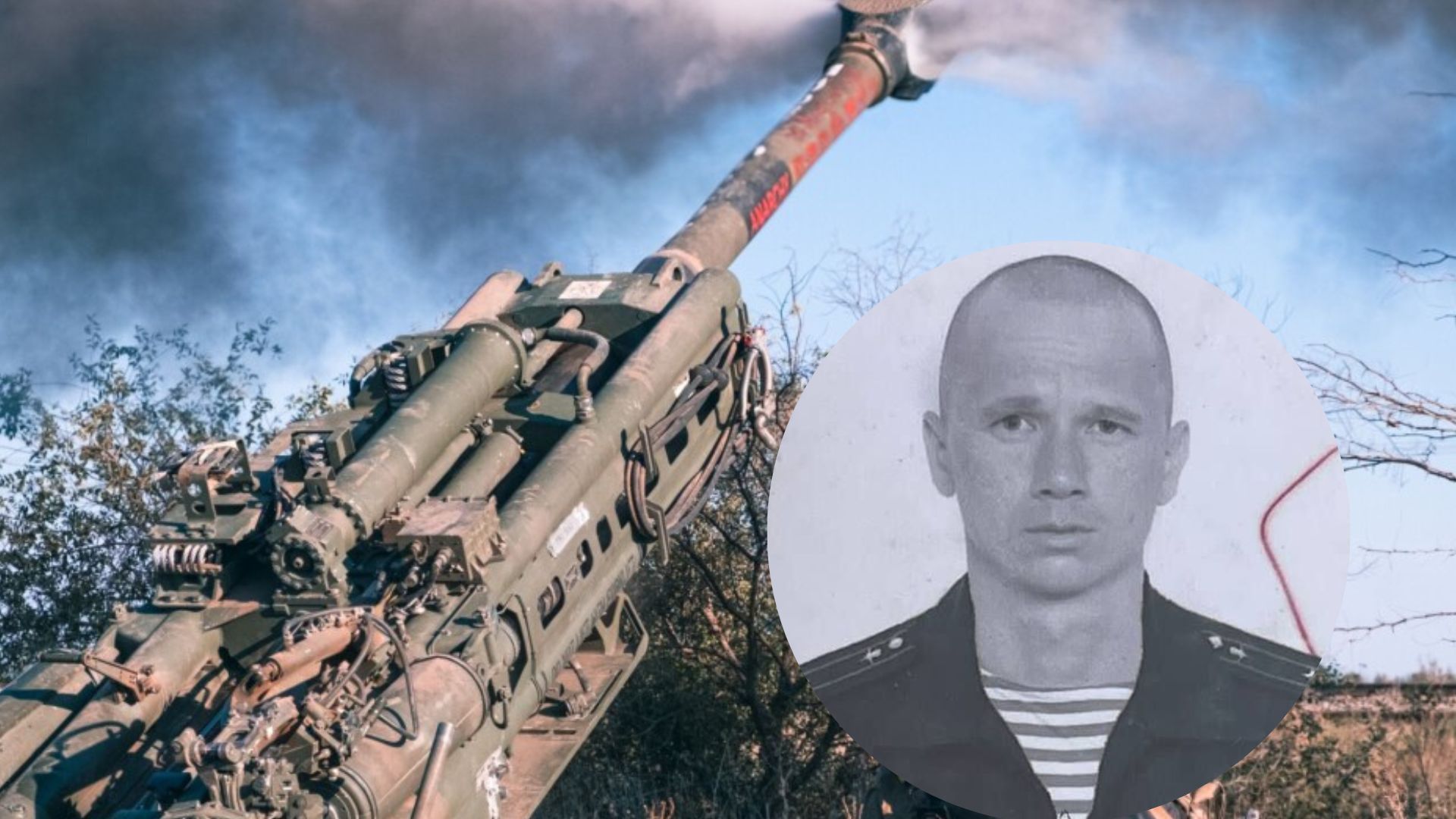 ЗСУ ліквідували окупанта Володимира Мирошниченка ЗСУ ліквідували окупанта Володимира Мирошниченка