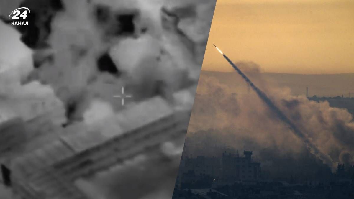 Армія Ізраїлю оголосила Сектор Гази закритою військовою зоною Армія Ізраїлю оголосила Сектор Гази закритою військовою зоною