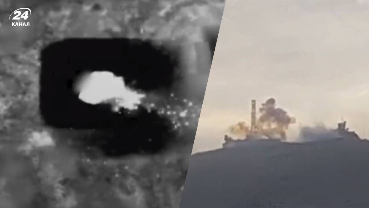 Хезболла вступила у конфлікт з Ізраїлем Хезболла вступила у конфлікт з Ізраїлем