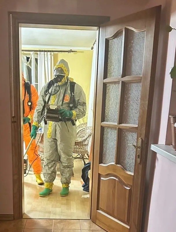 Пятеро погибли, дети – в больнице: во Львовской области угарным газом отравилась целая семья