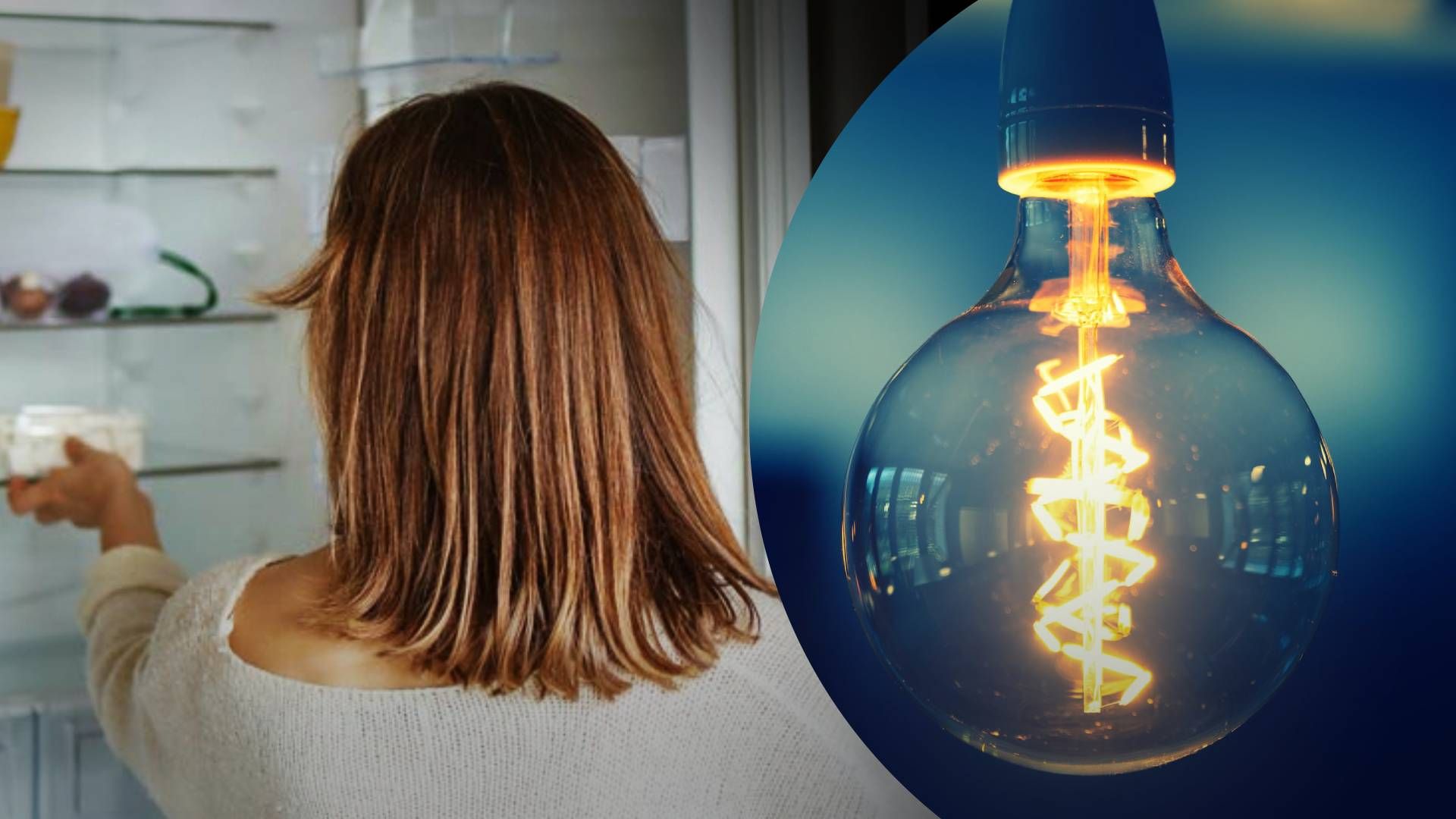 Як зберегти продукти без світла - 24 Канал Як зберегти продукти без світла - 24 Канал