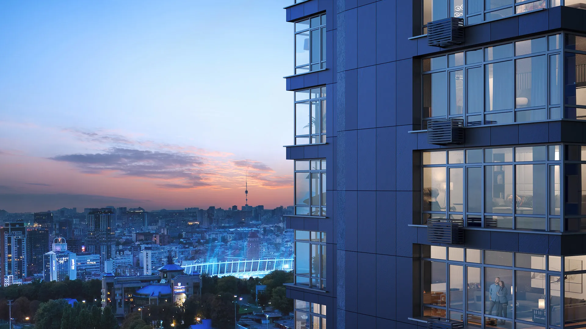 Maxima Residence на Печерську Maxima Residence на Печерську