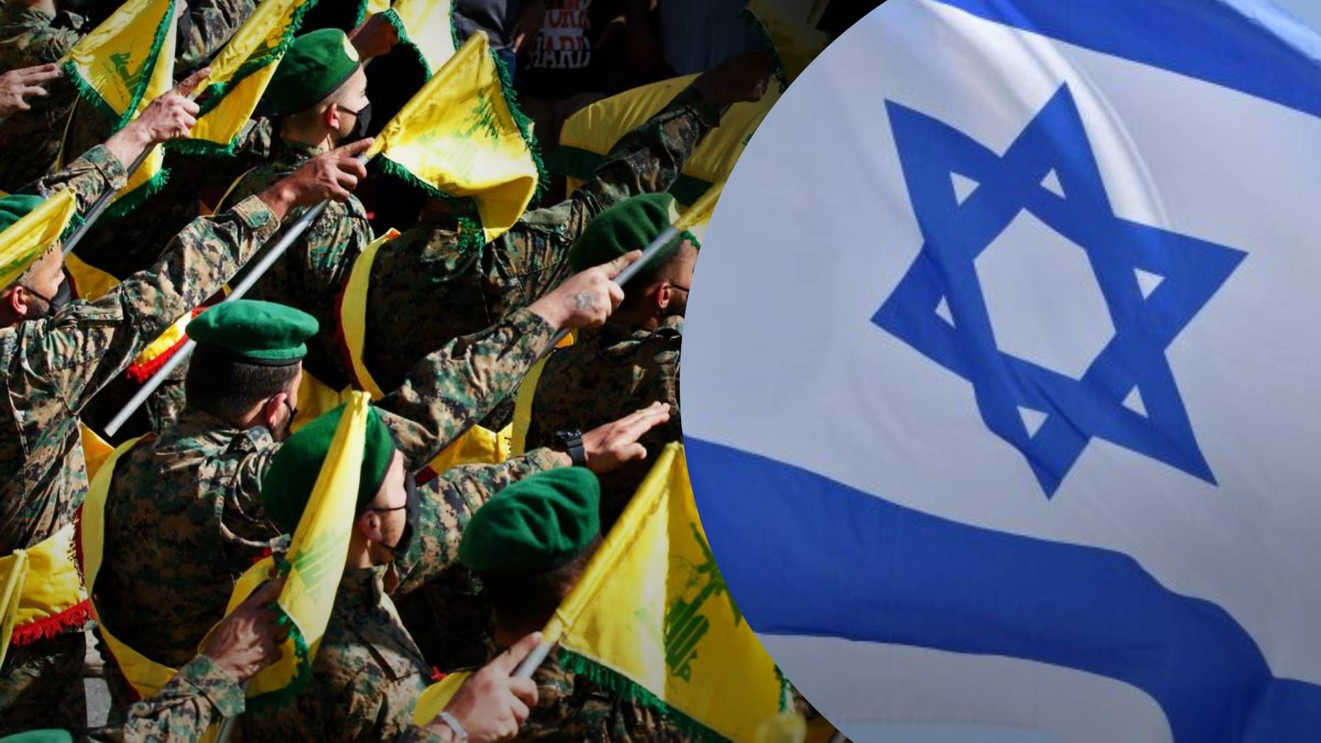 Минобороны Израиля приказало подготовиться к эвакуации на границе с Ливаном - 24 Канал Минобороны Израиля приказало подготовиться к эвакуации на границе с Ливаном - 24 Канал