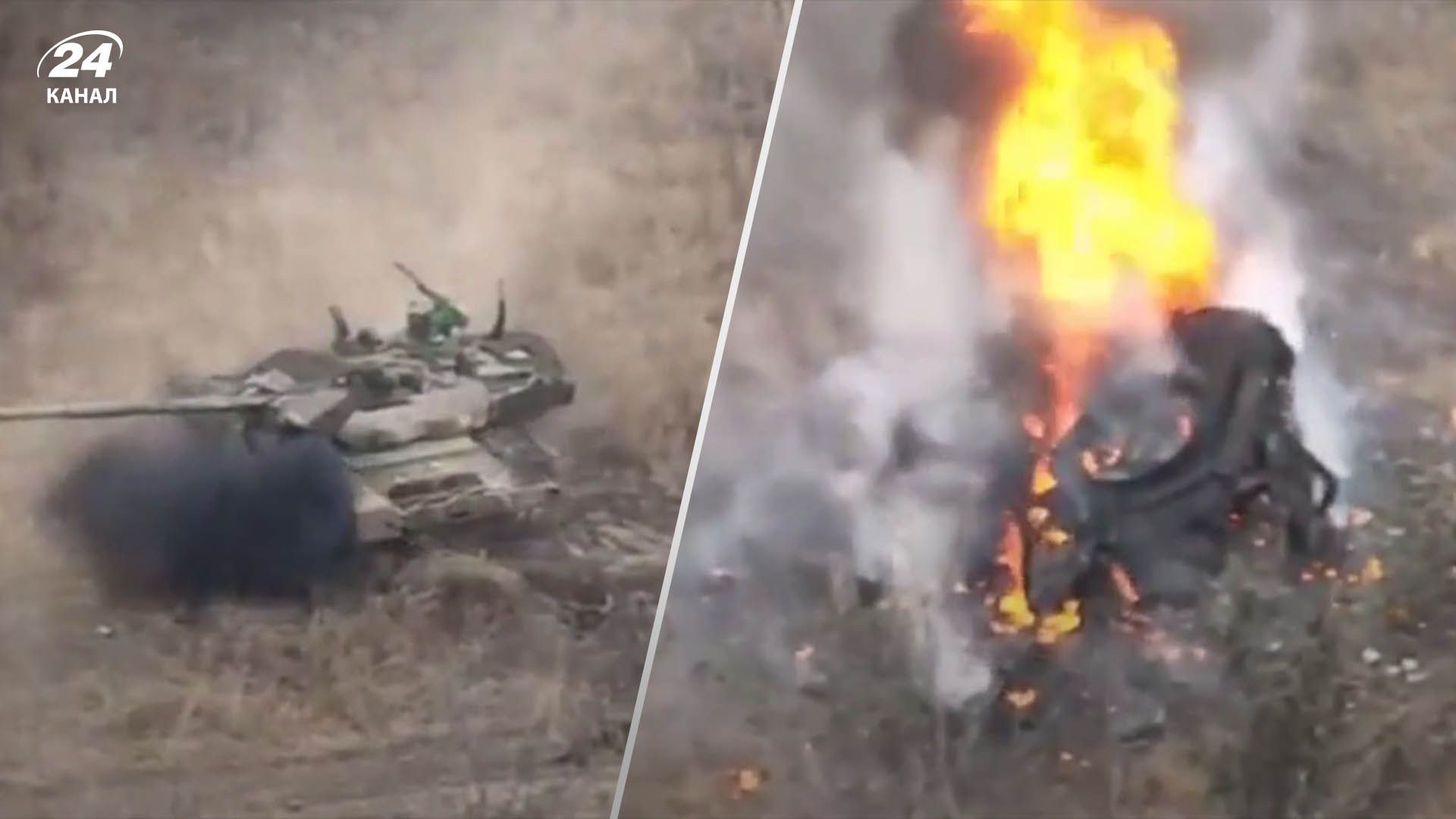 Російський військкор випадково поглумився над окупантами Російський військкор випадково поглумився над окупантами