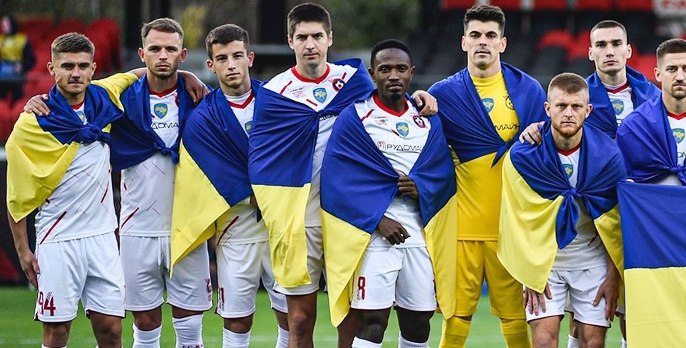 Кривбас очолив УПЛ