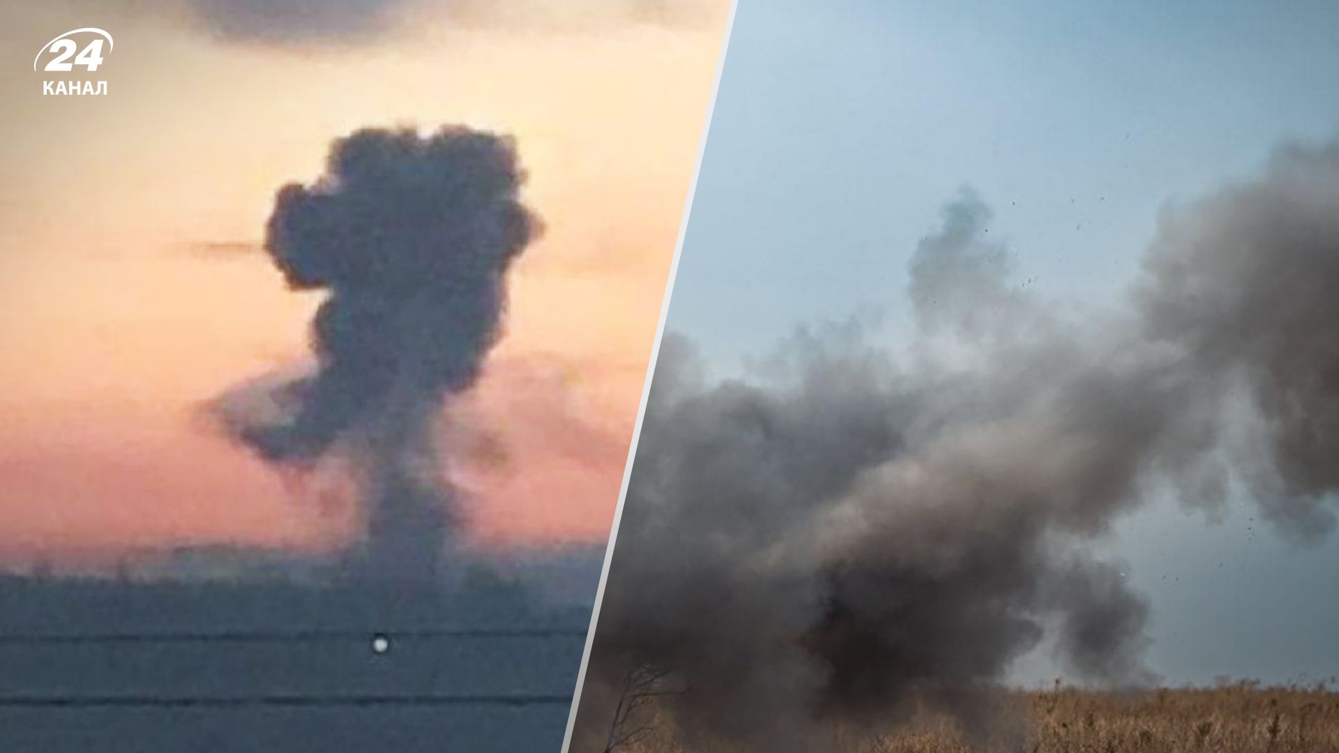 Війна Росії з Україною - що відбувається на Таврійському напрямку Війна Росії з Україною - що відбувається на Таврійському напрямку