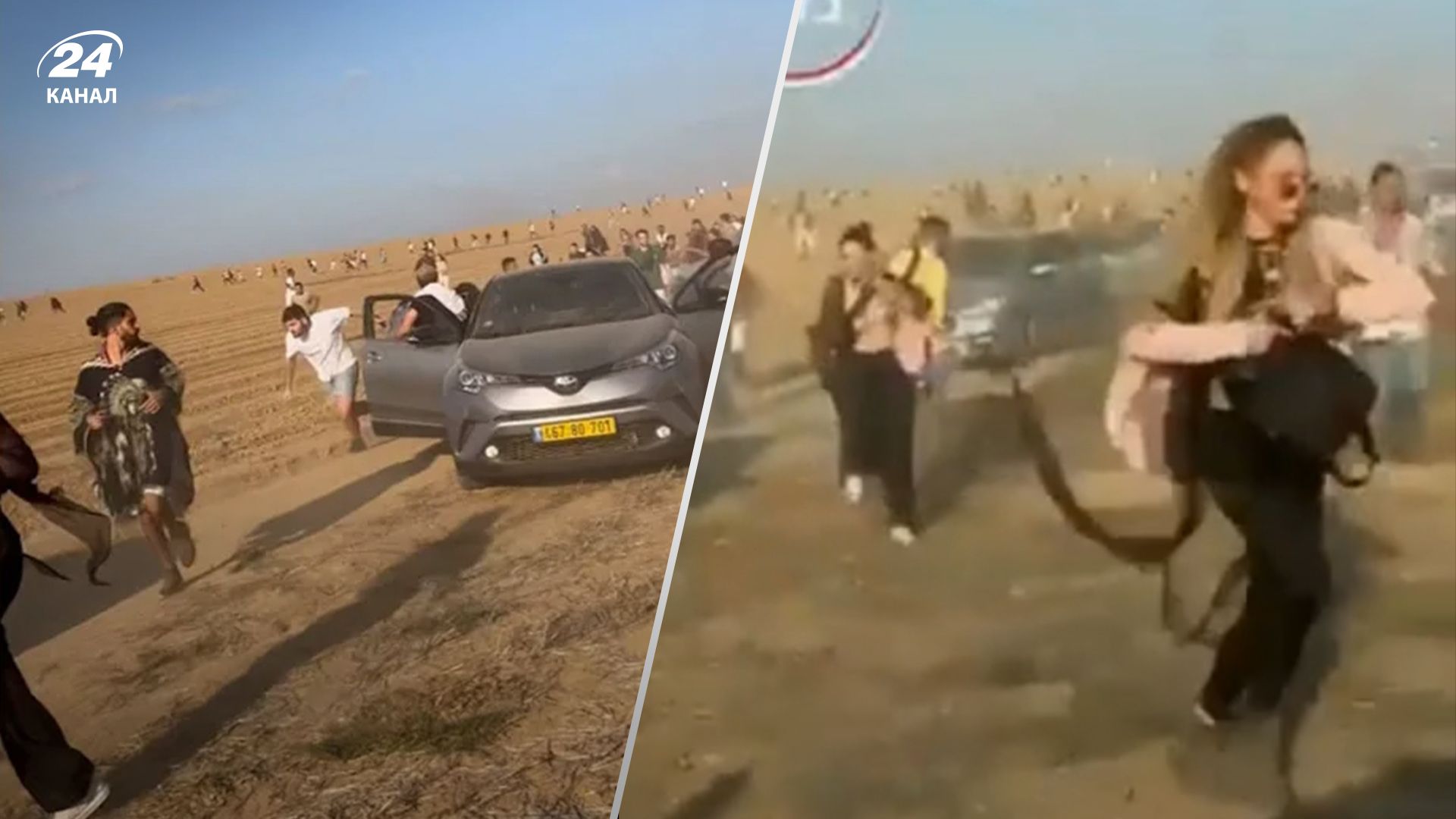 На музыкальном фестивале на границе с Газой погибли сотни людей На музыкальном фестивале на границе с Газой погибли сотни людей