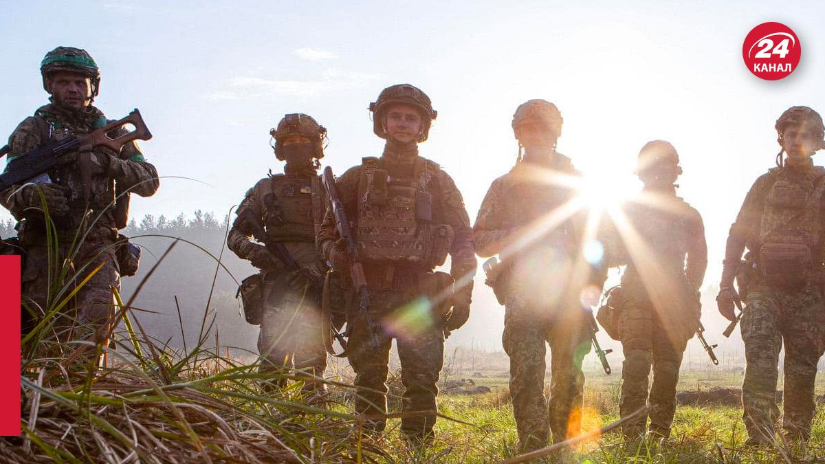 Какая ситуация на поле боя по состоянию на 9 октября - 24 Канал Какая ситуация на поле боя по состоянию на 9 октября - 24 Канал