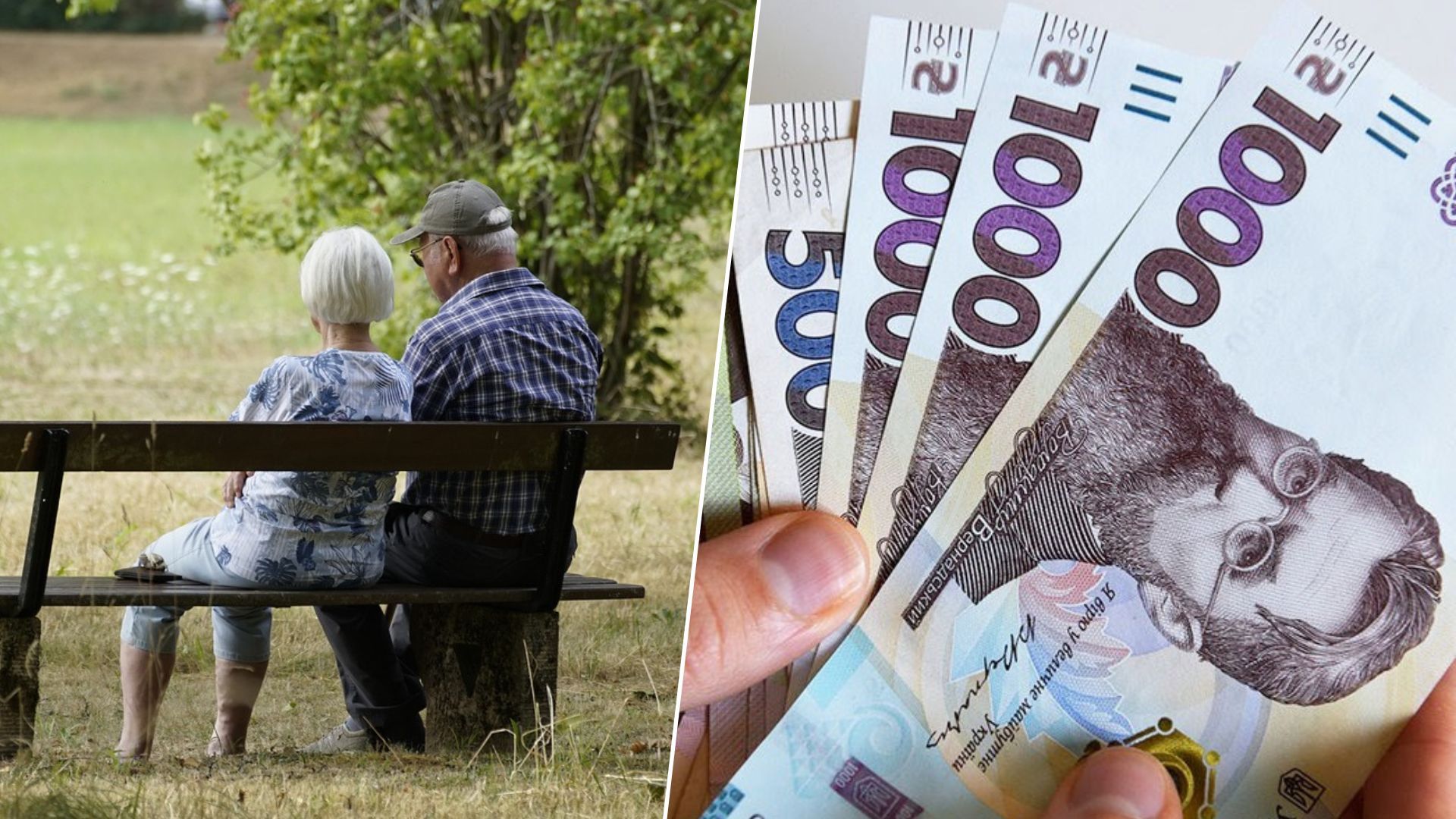 Скоро в Україні нараховуватимуть пенсії за бальною системою