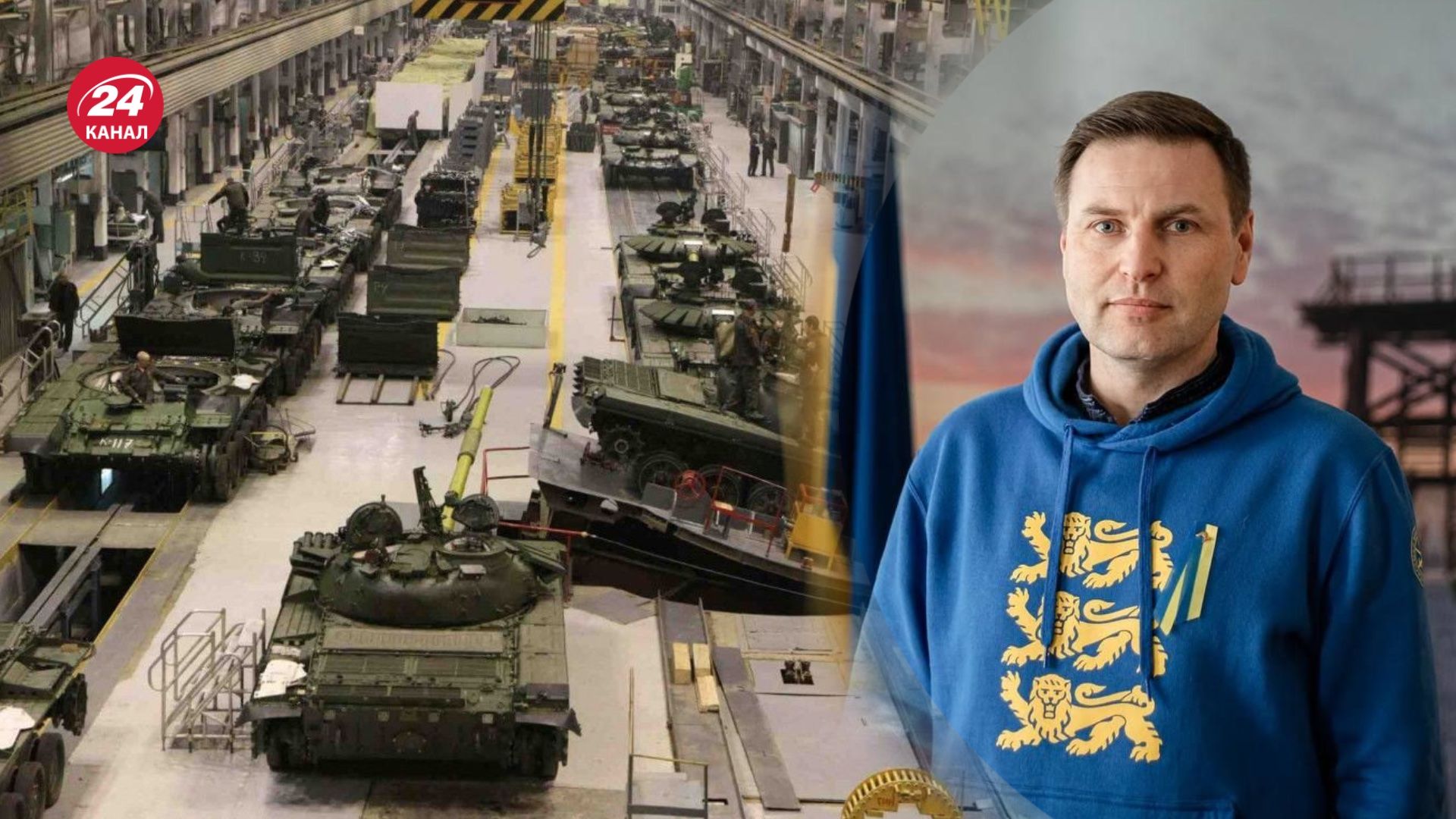Певкур поделился мнениями о восстановлении армии России