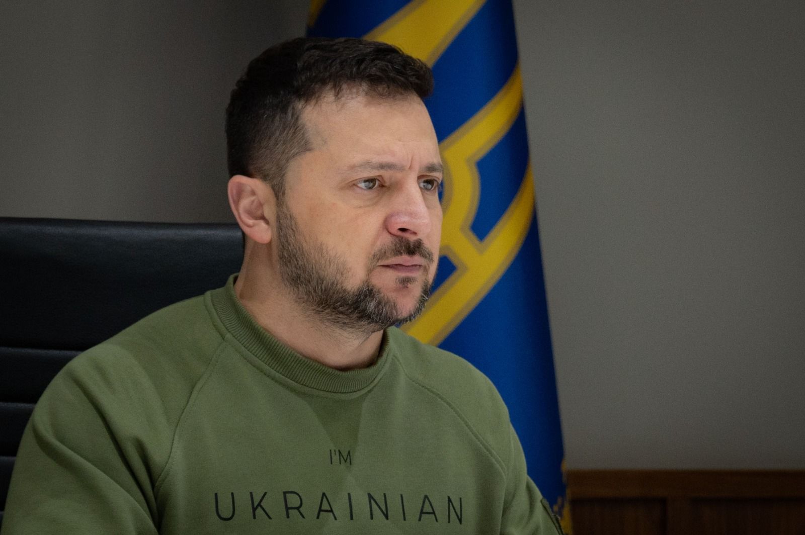 Зеленський виступив на пленарній сесії Парламентської асамблеї НАТО Зеленський виступив на пленарній сесії Парламентської асамблеї НАТО