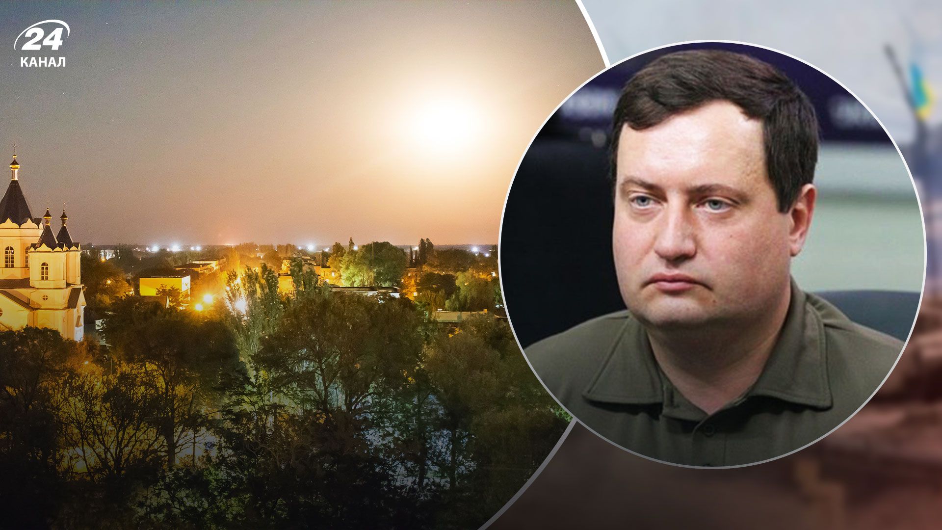 ГУР завдало удару по окупантах у Джанкої: розвідка підтвердила втрати ворога - 24 Канал ГУР завдало удару по окупантах у Джанкої: розвідка підтвердила втрати ворога - 24 Канал