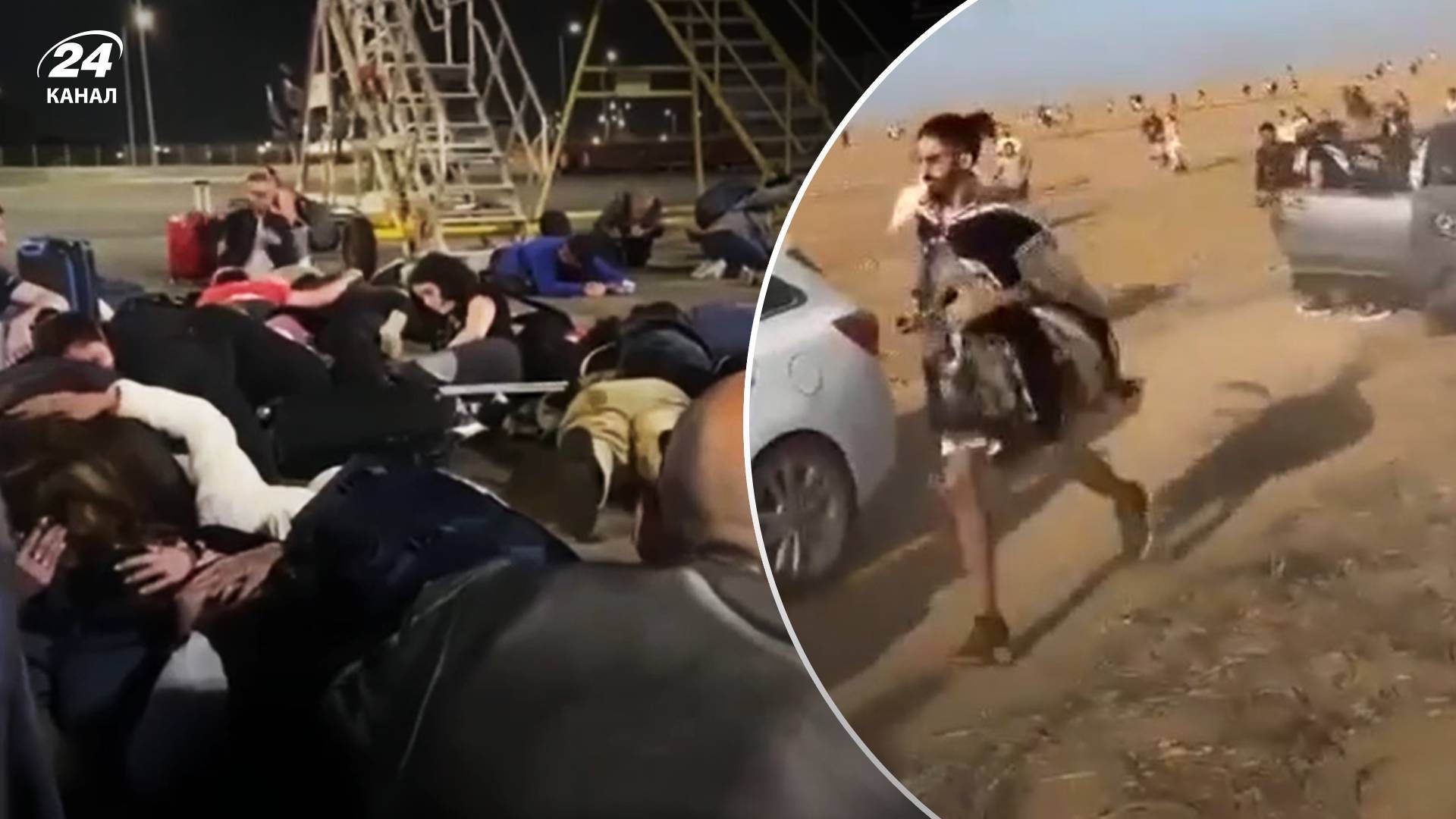 Ізраїль війна - яка доля ізраїльських заручників захоплених ХАМАС Ізраїль війна - яка доля ізраїльських заручників захоплених ХАМАС