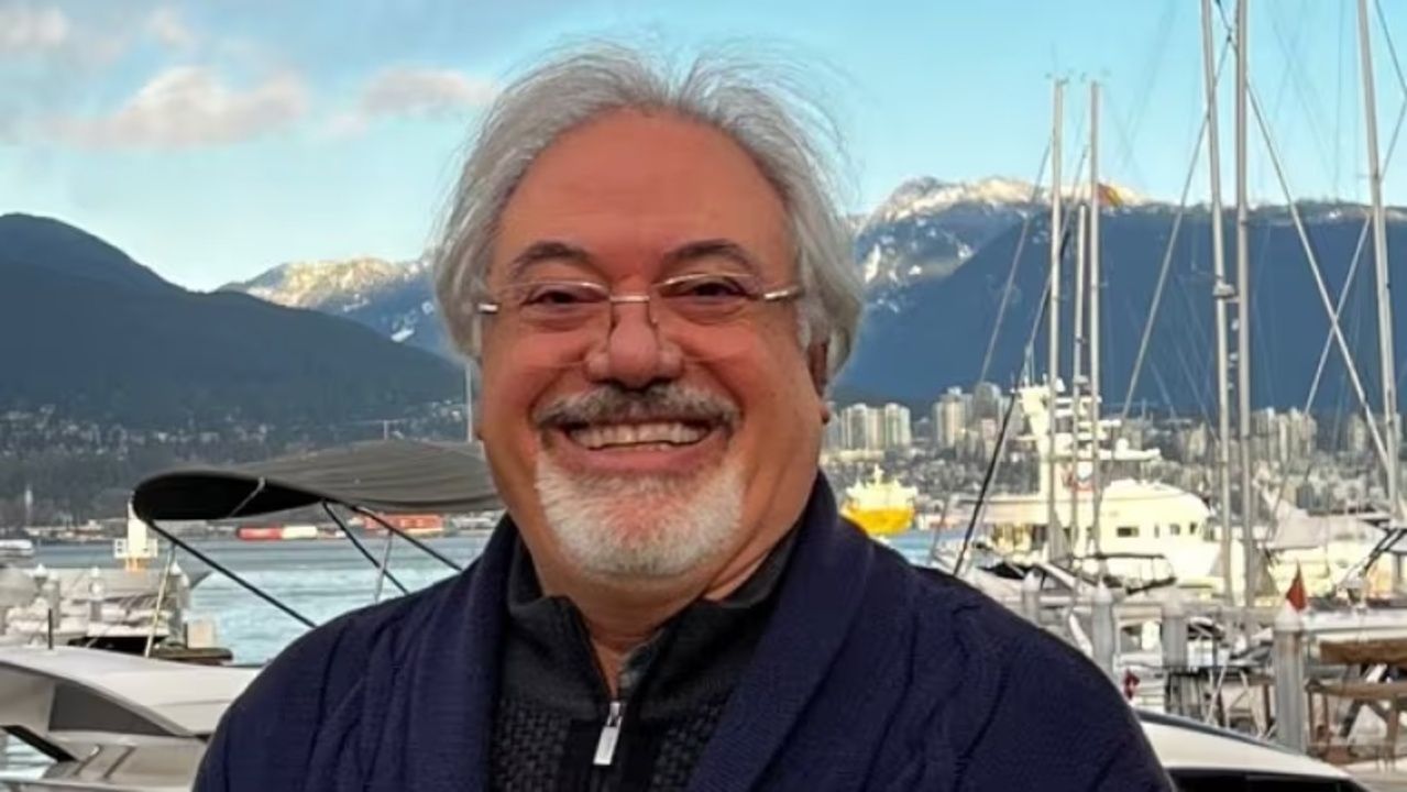 Мохаммад Нахві попри санкції працює в Канаді Мохаммад Нахві попри санкції працює в Канаді